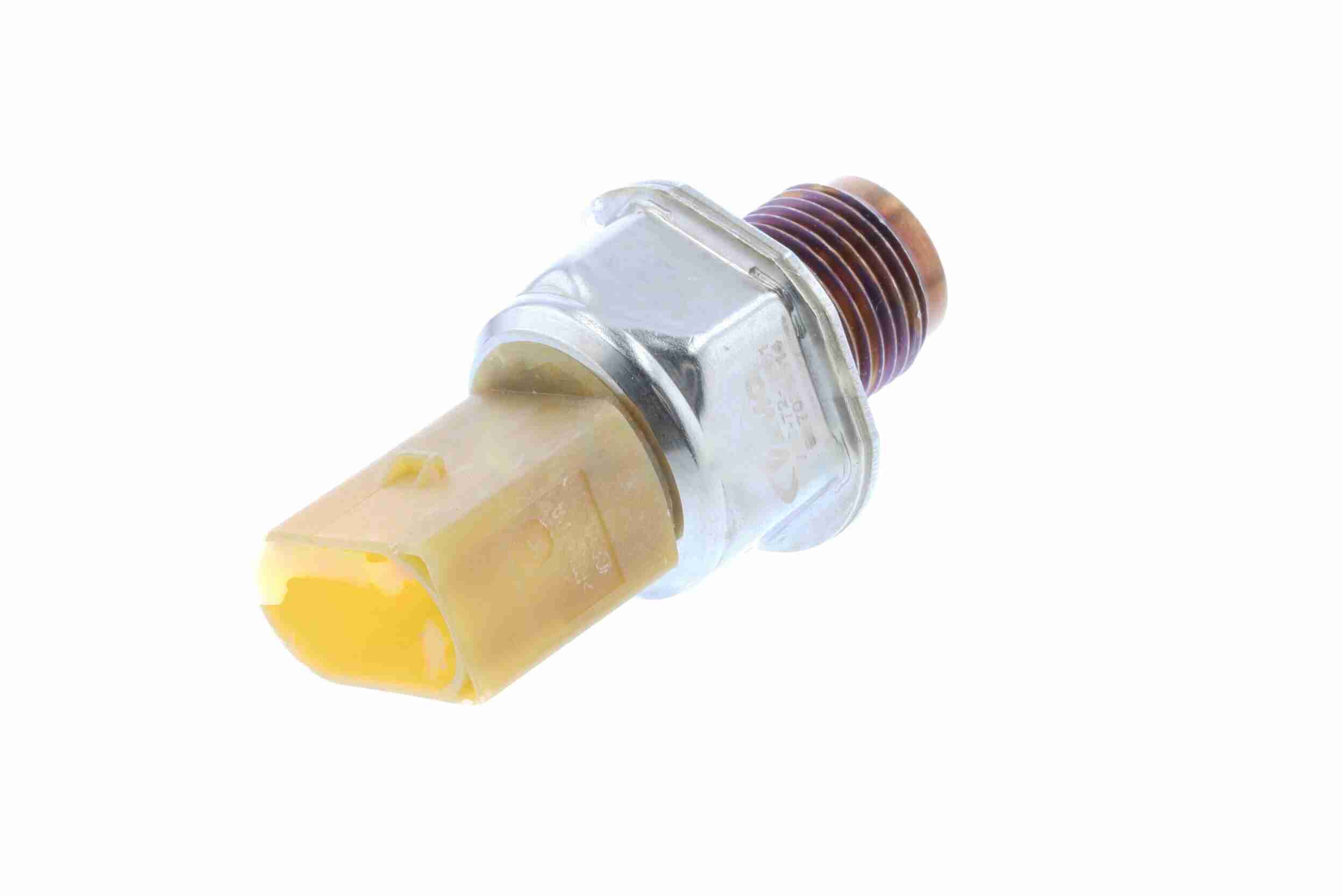 Датчик, давление подачи топлива - V10-72-0861 VEMO