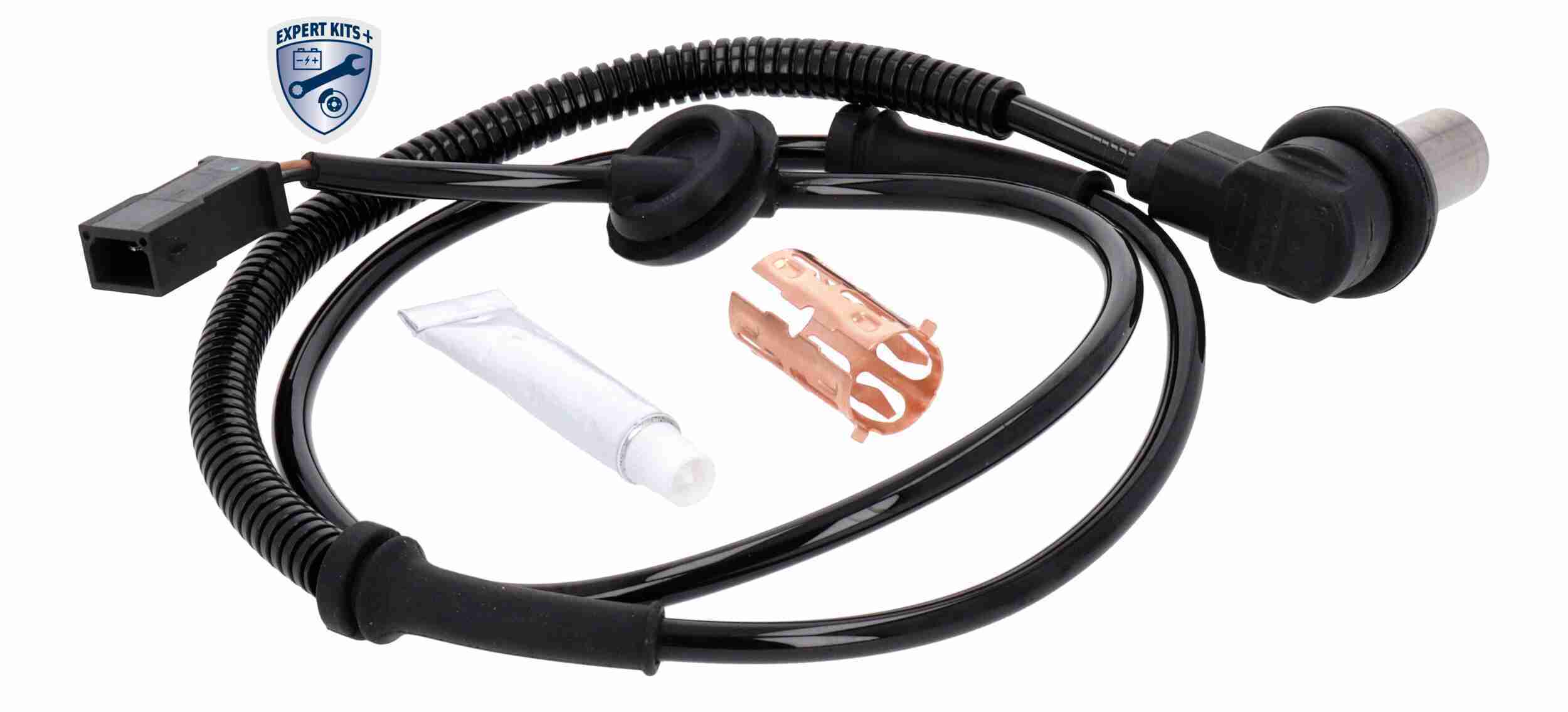 Sensor, wheel speed - V10-72-7800 VEMO
