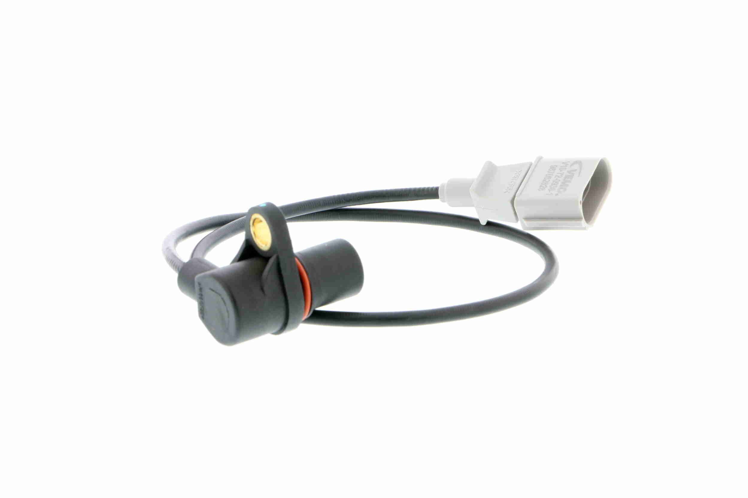 Sensor, crankshaft pulse - V10-72-0938-1 VEMO
