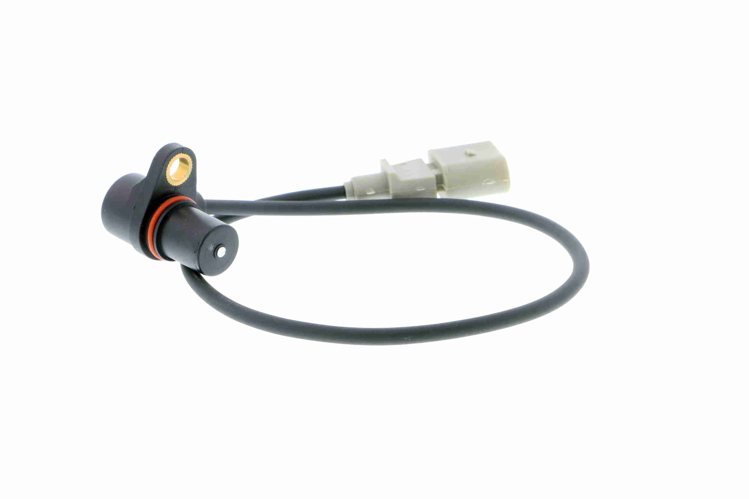 Sensor, crankshaft pulse - V10-72-0942 VEMO
