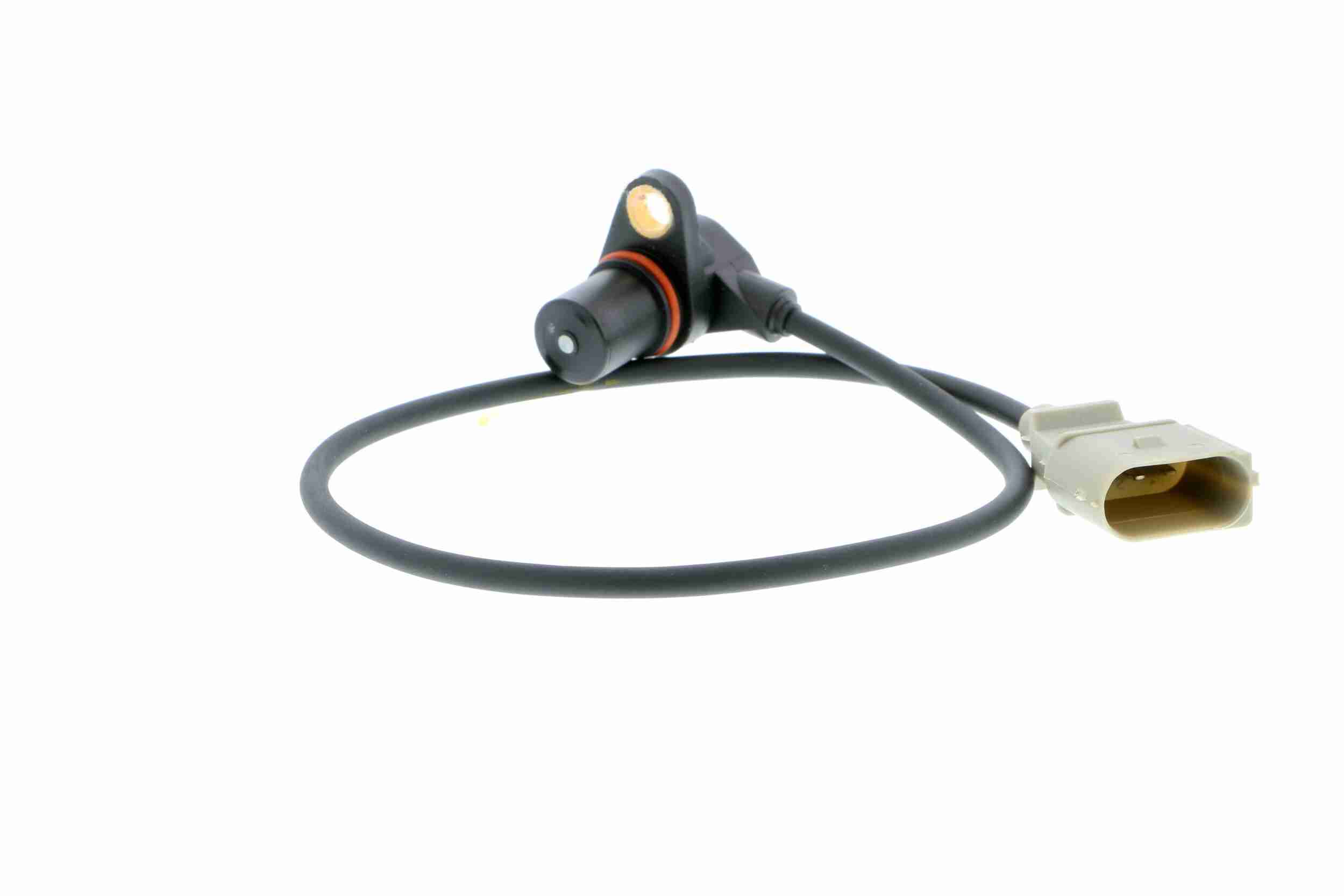 Sensor, crankshaft pulse - V10-72-0942 VEMO