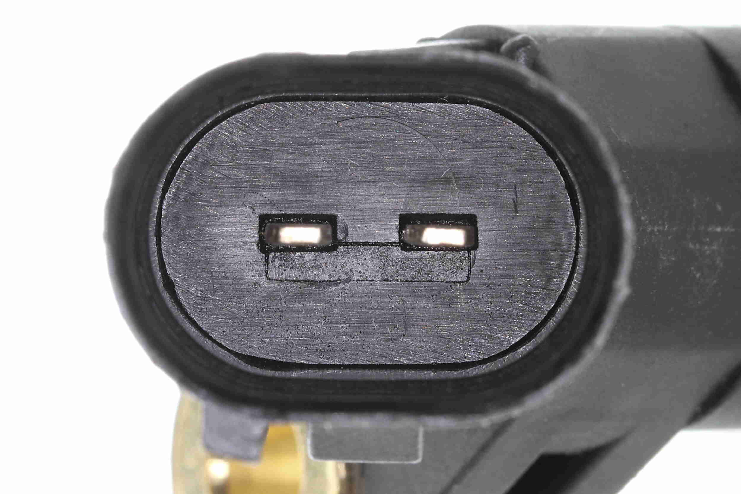 Sensor, wheel speed - V10-72-0943 VEMO