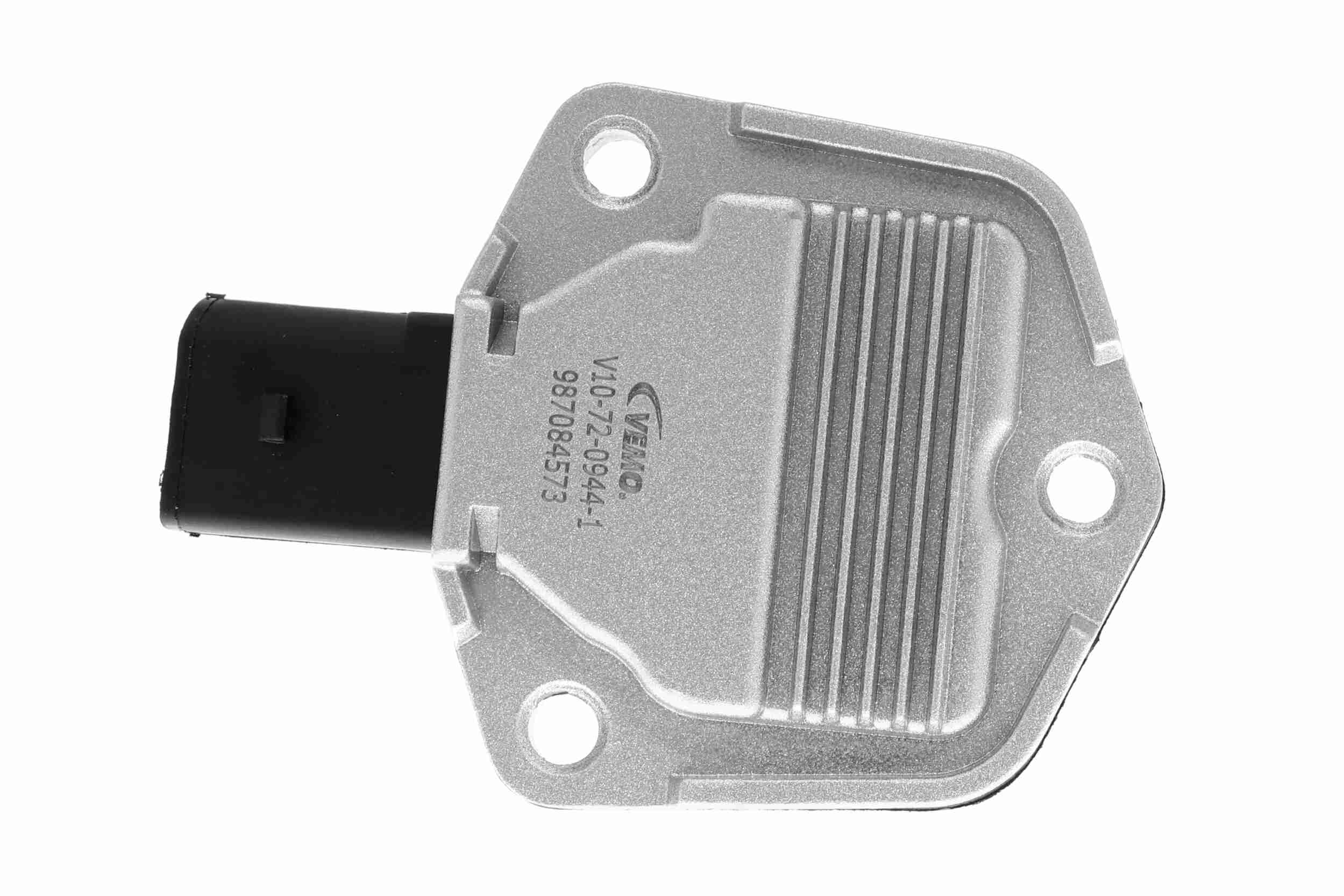 Sensor, engine oil level - V10-72-0944-1 VEMO