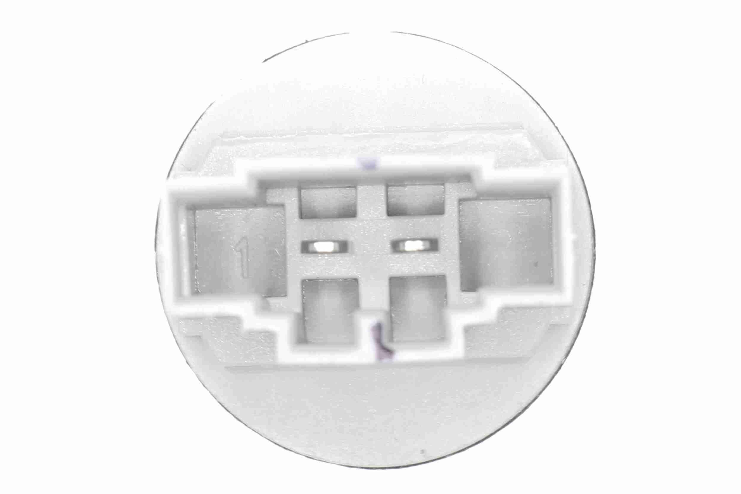 Sender Unit, interior temperature - V10-72-0949 VEMO