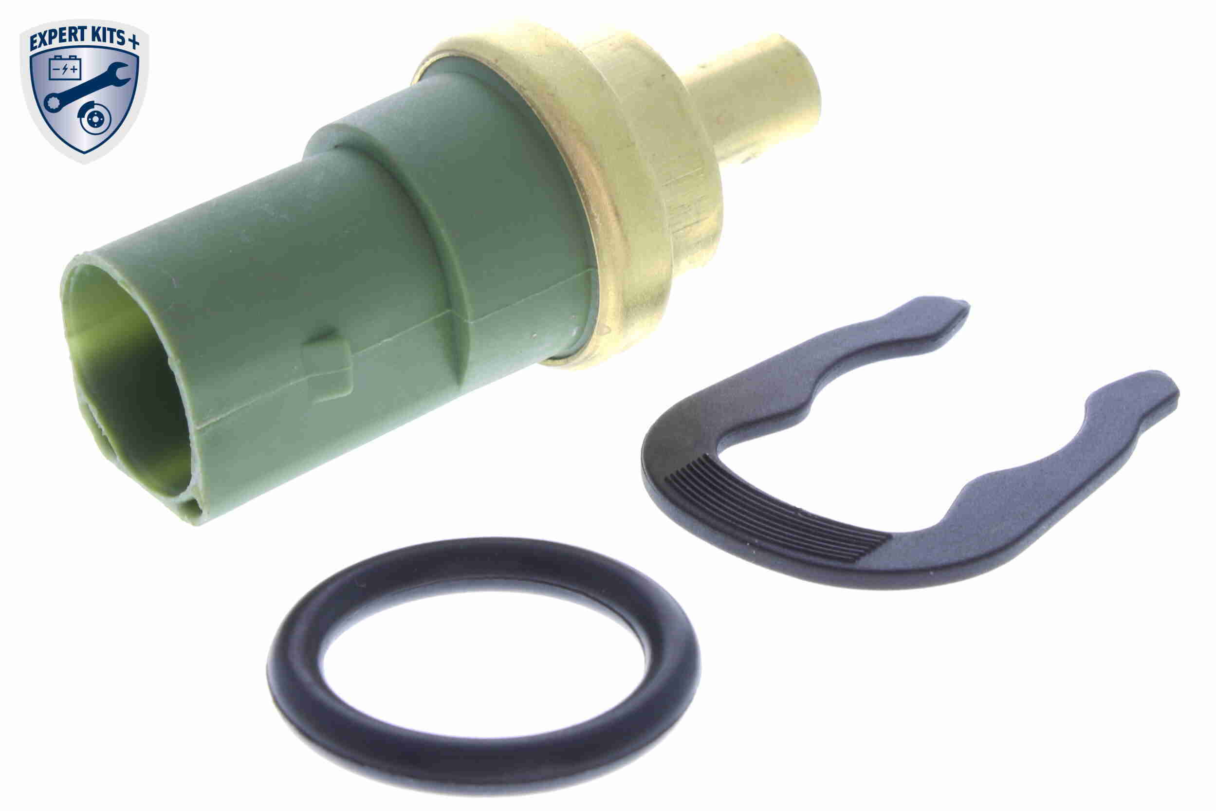 Sensor, coolant temperature - V10-72-0955 VEMO
