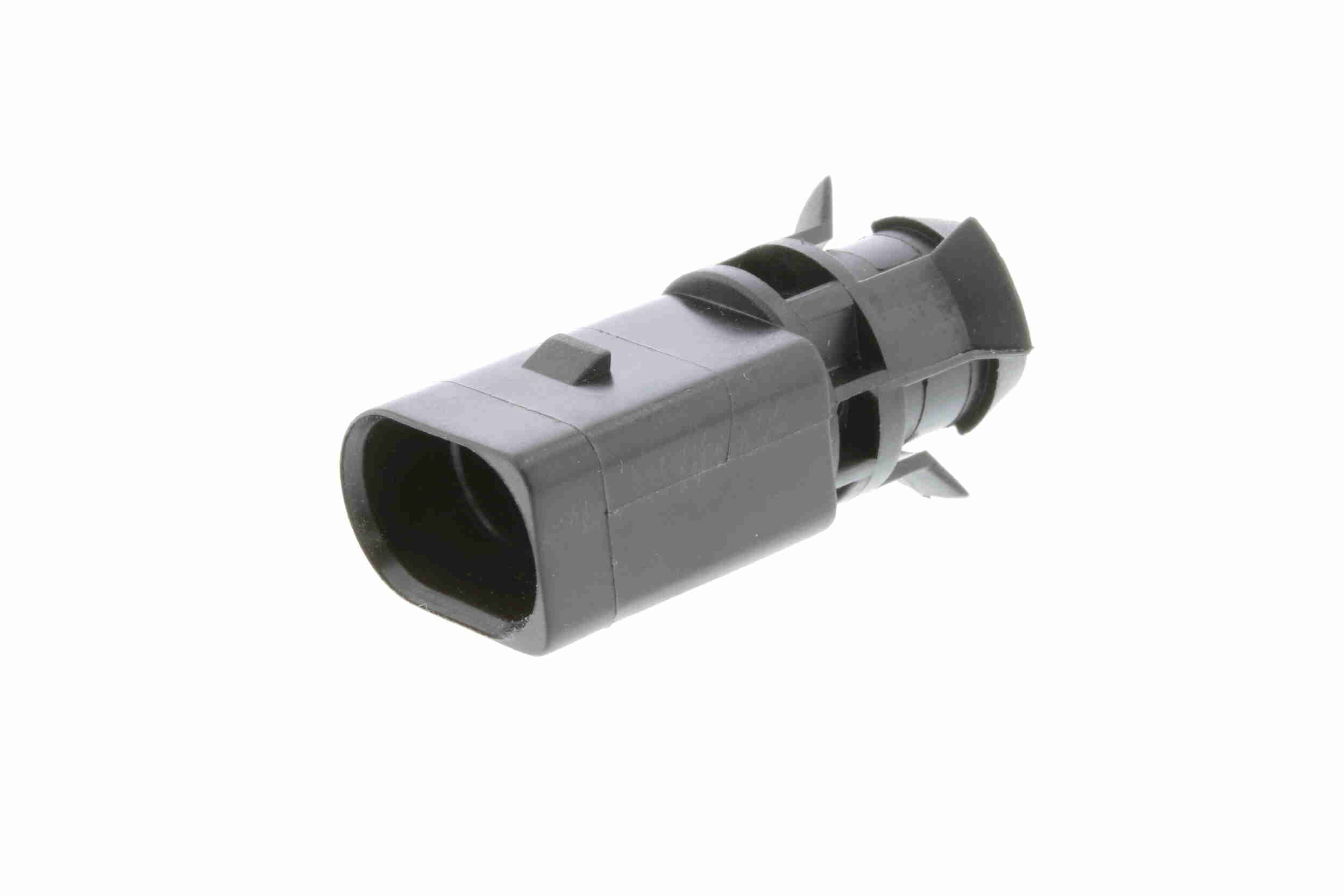 Sensor, exterior temperature - V10-72-0956 VEMO