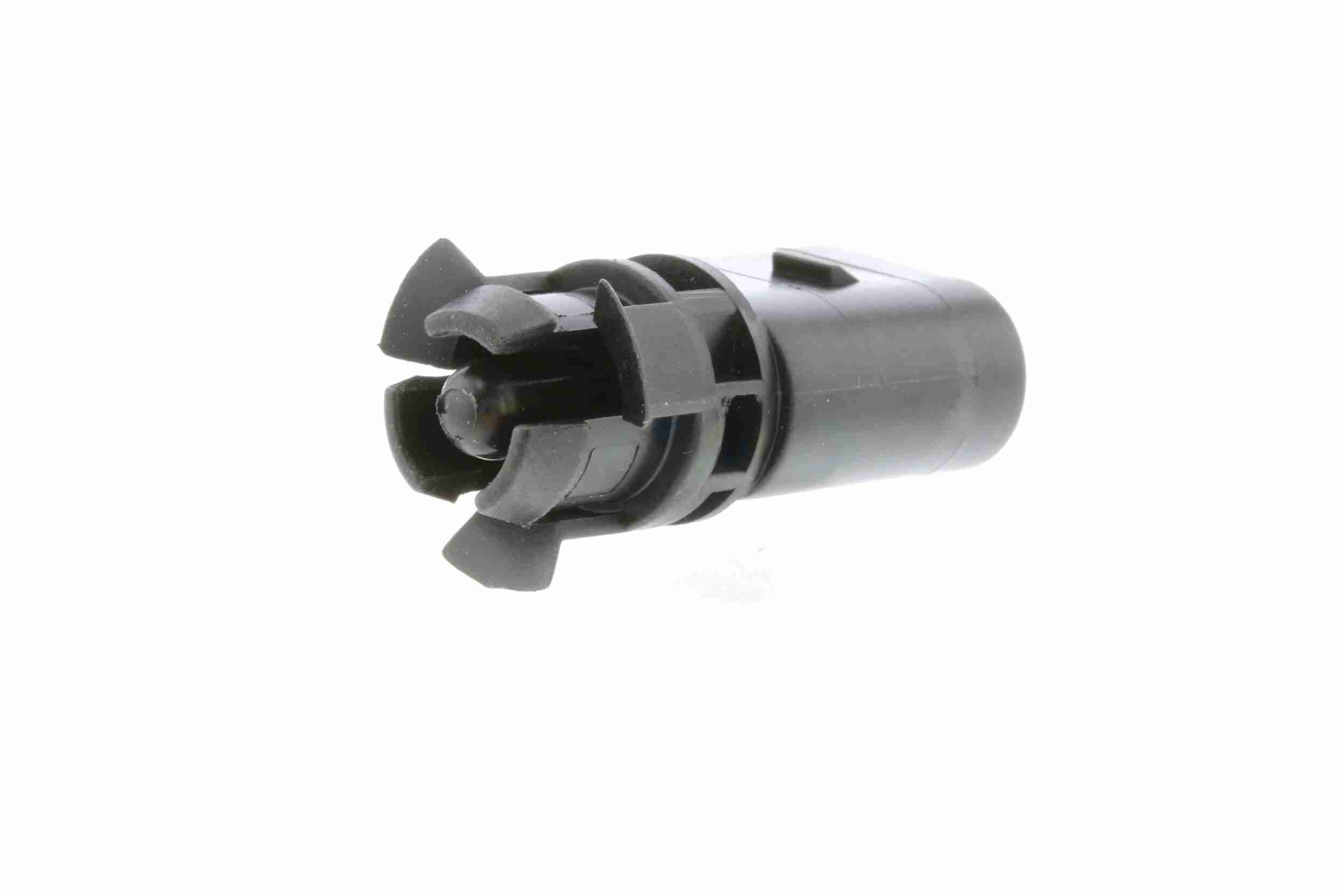 Sensor, exterior temperature - V10-72-0956 VEMO
