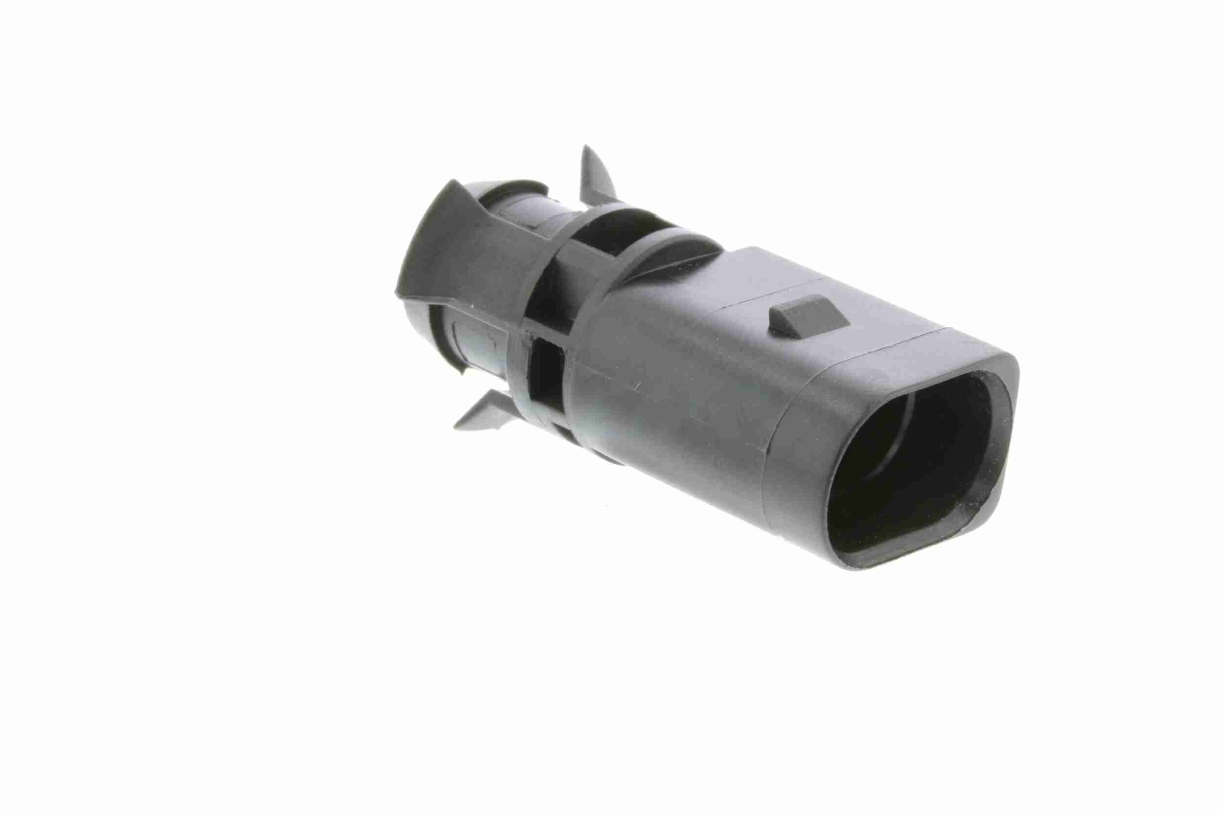 Sensor, exterior temperature - V10-72-0956 VEMO