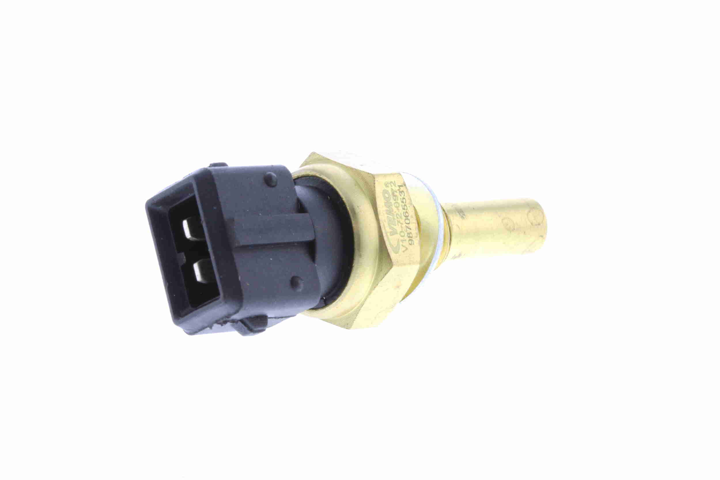 Sensor, crankshaft pulse - V10-72-1214 VEMO