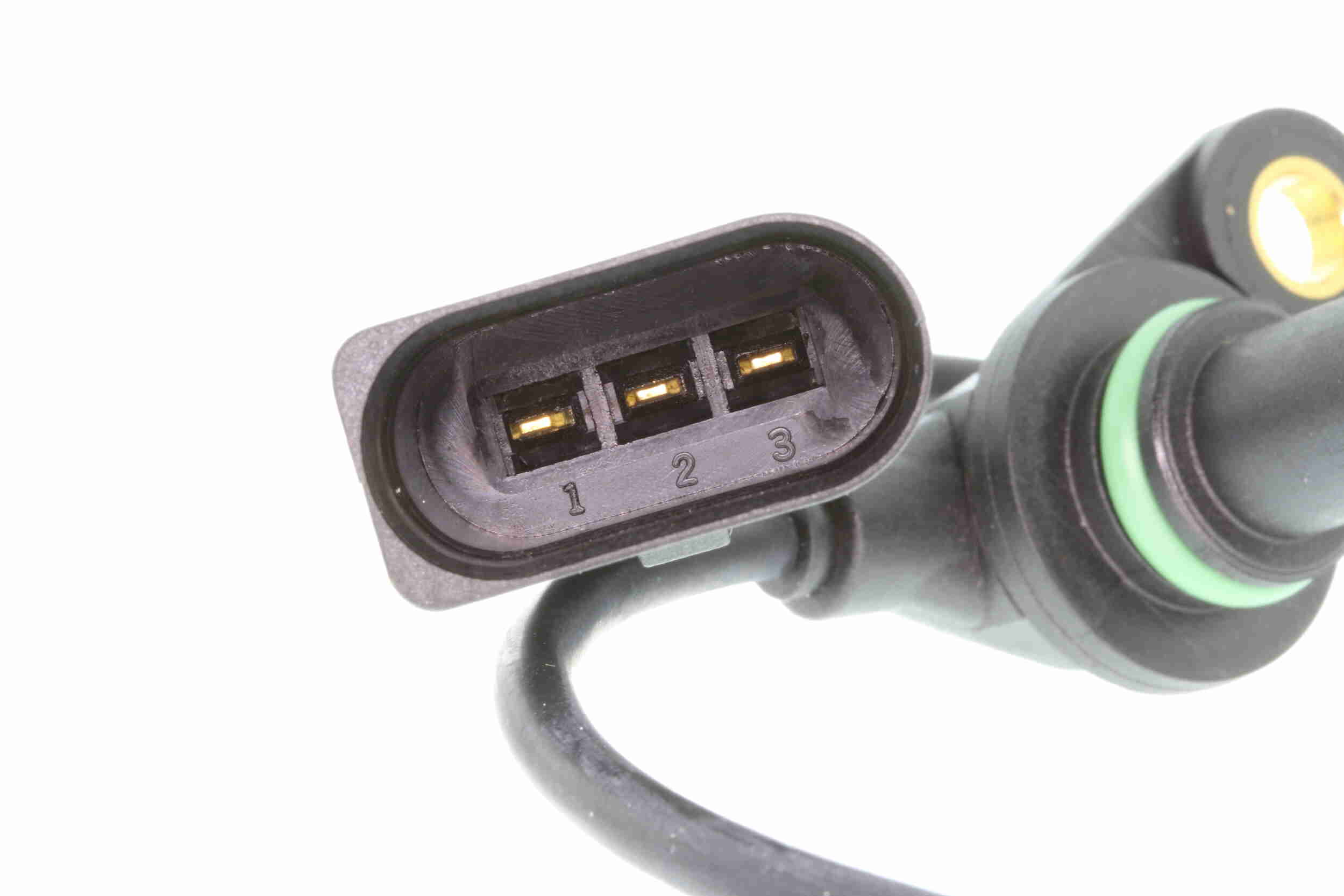 Sensor, speed - V10-72-0995 VEMO