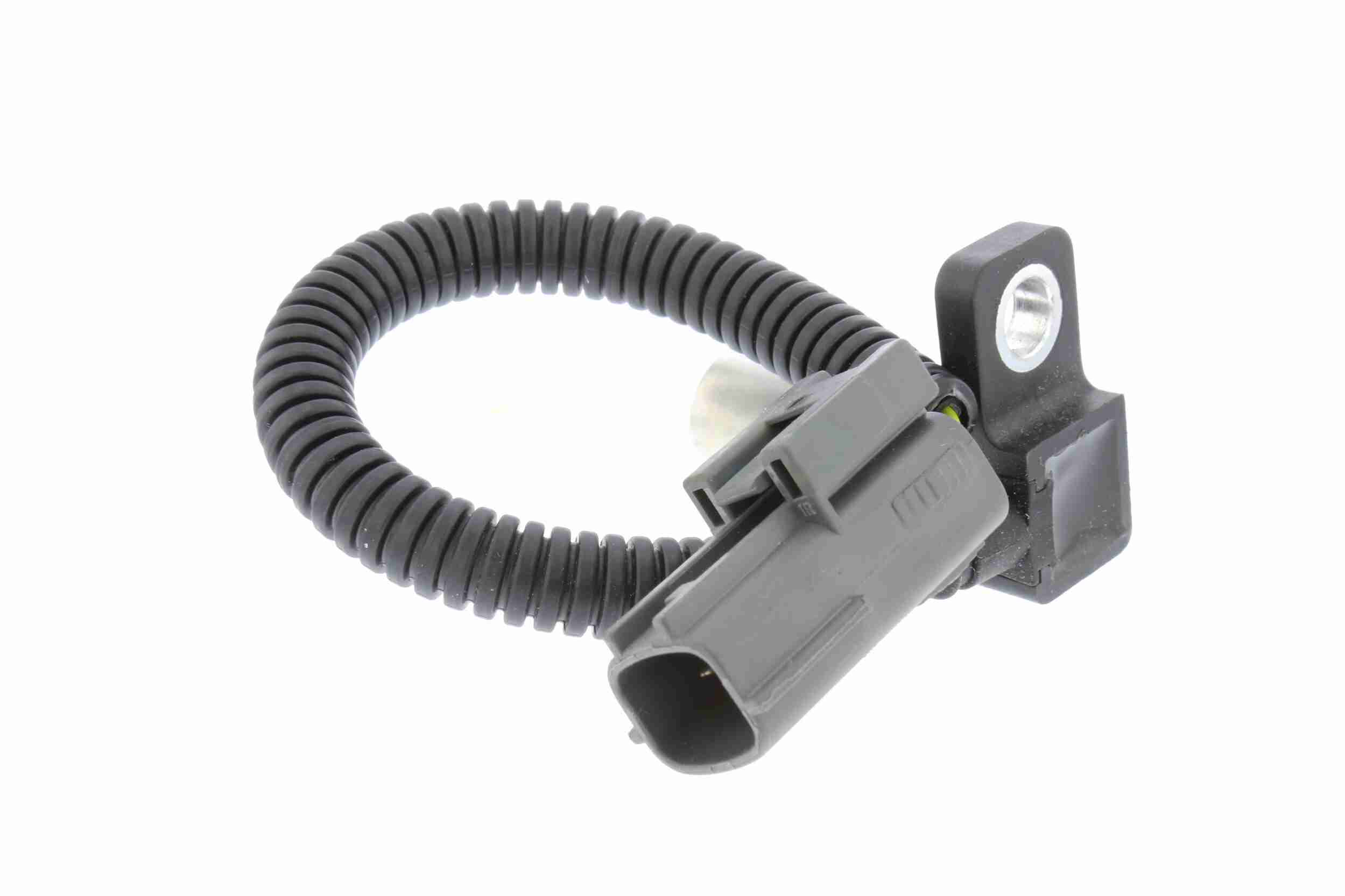 Sensor, crankshaft pulse - V10-72-1001 VEMO