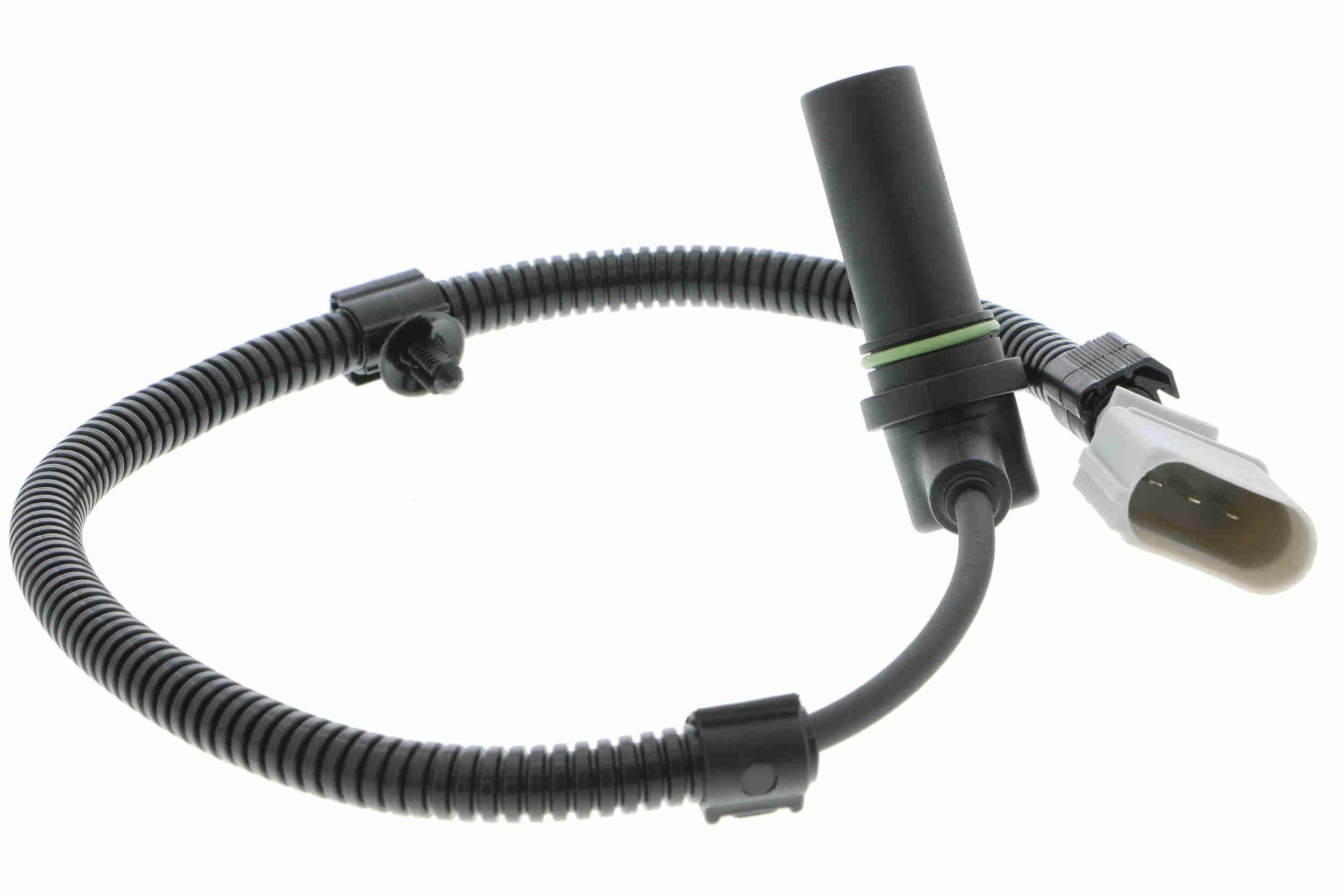 Sensor, crankshaft pulse - V10-72-1006 VEMO
