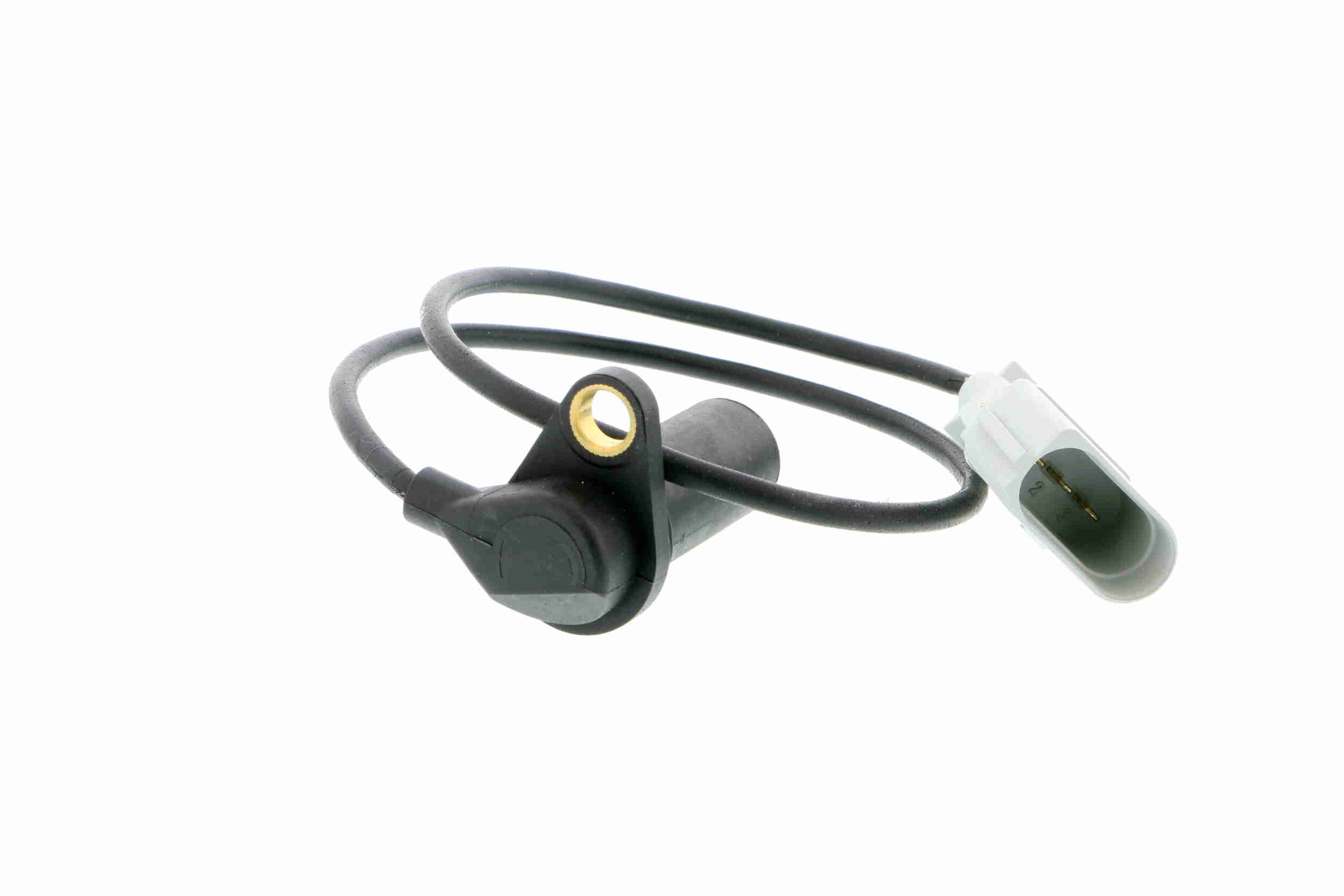 Sensor, crankshaft pulse - V10-72-1009 VEMO