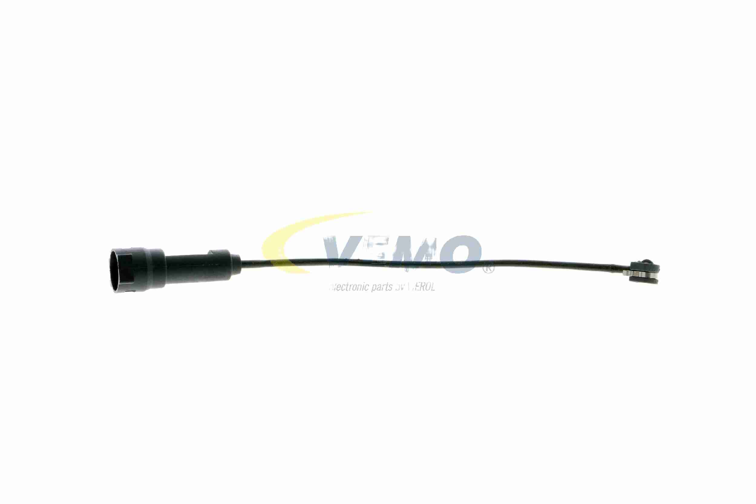 Brake Light Switch - V10-73-0099-1 VEMO