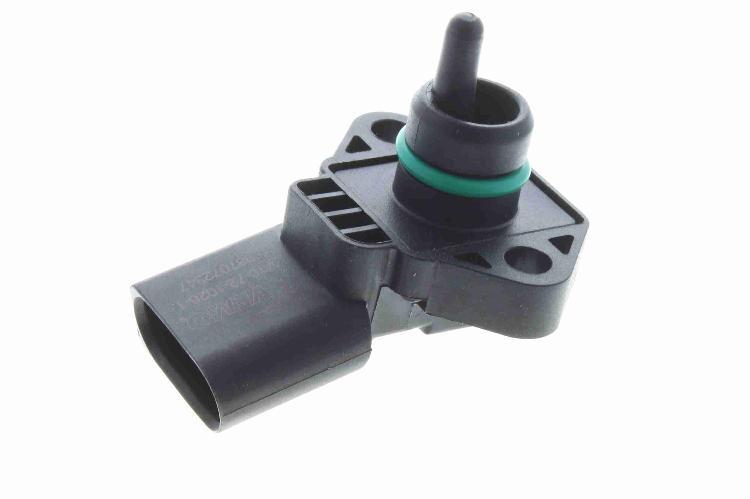 Sensor, intake manifold pressure - V10-72-1026-1 VEMO