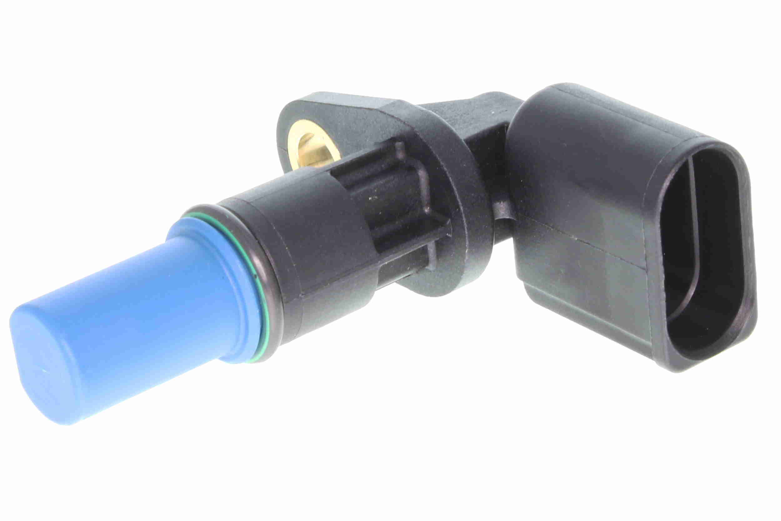 Sensor, crankshaft pulse - V40-72-0443 VEMO