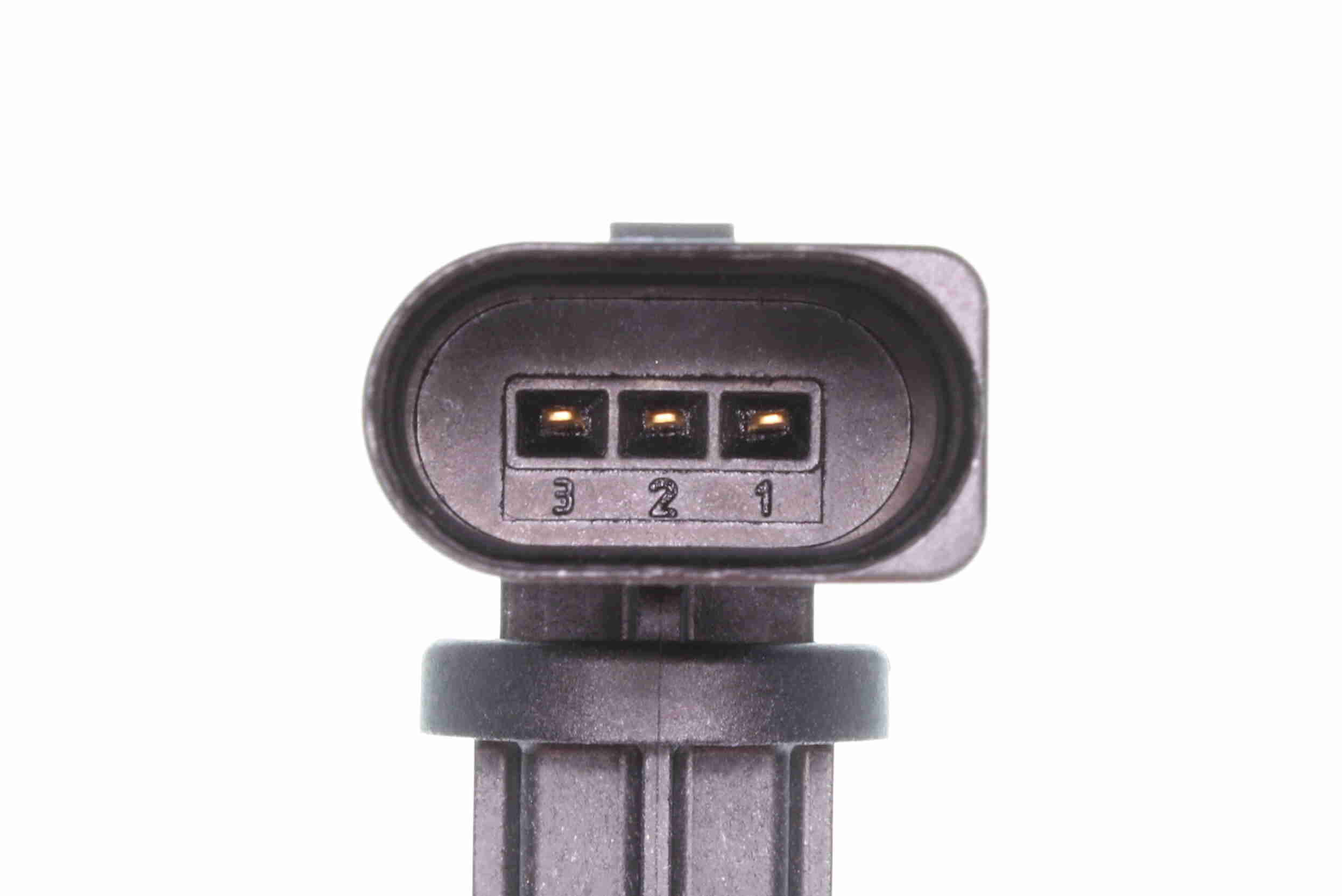 Sensor, crankshaft pulse - V40-72-0443 VEMO