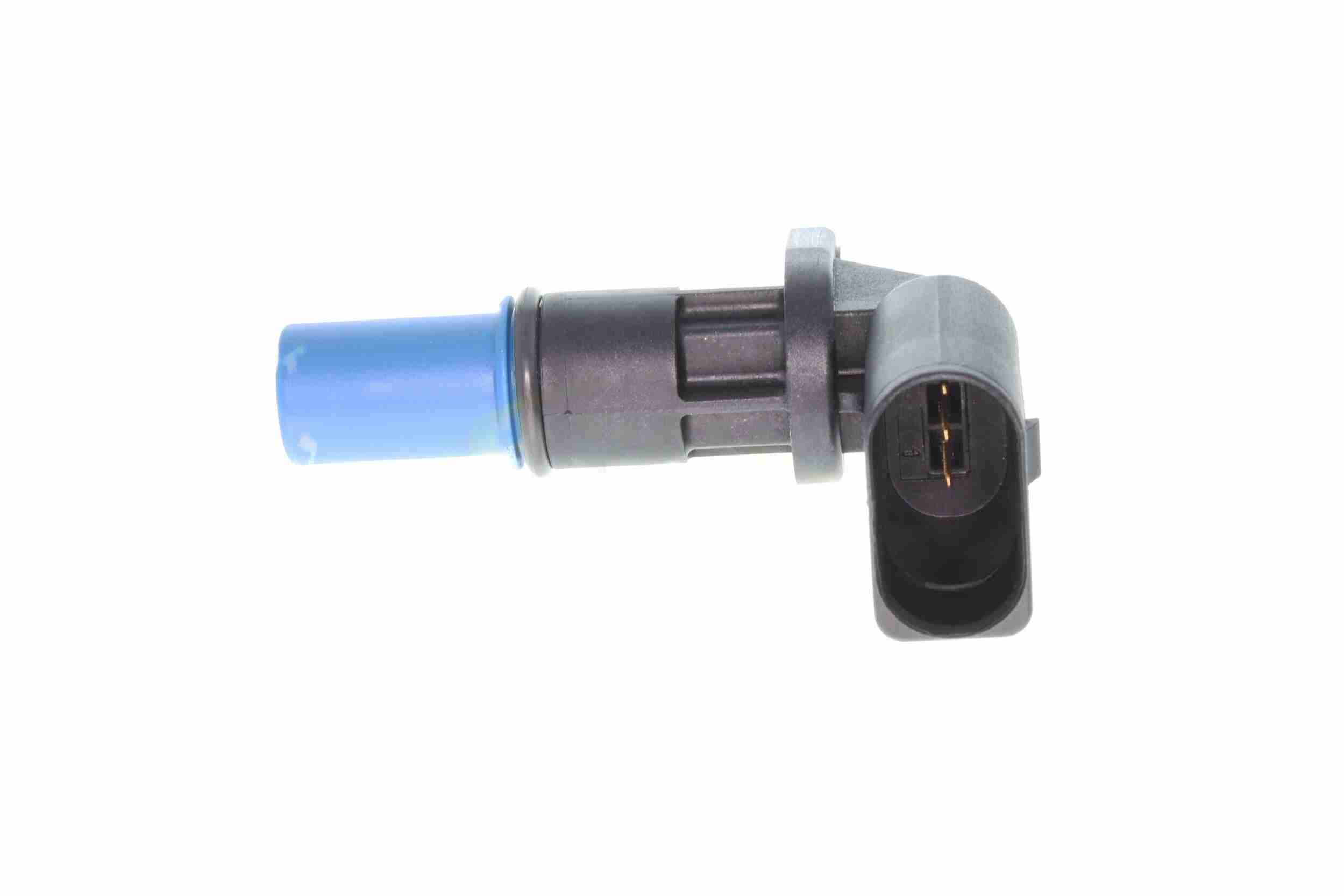 Sensor, crankshaft pulse - V40-72-0443 VEMO