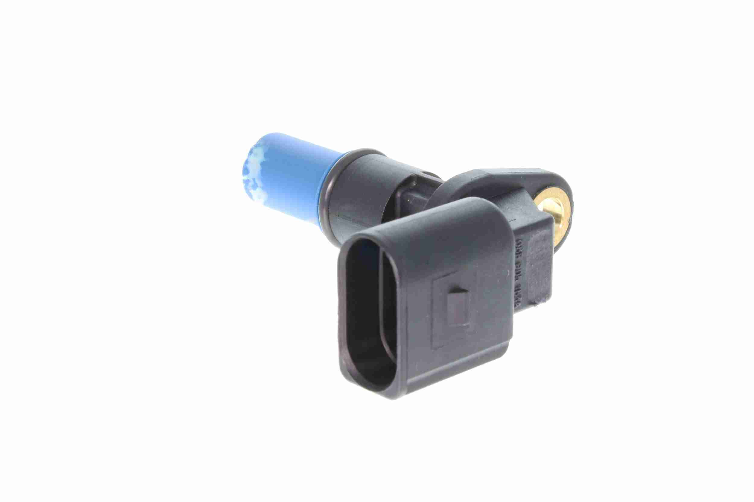 Sensor, crankshaft pulse - V40-72-0443 VEMO