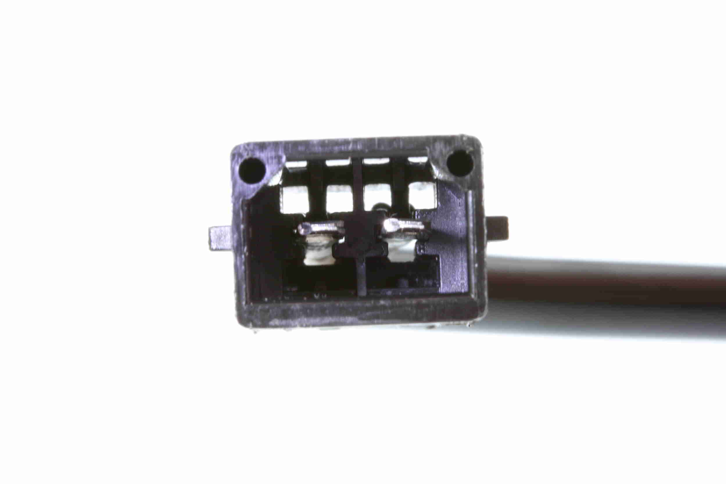 Sensor, wheel speed - V10-72-1062 VEMO