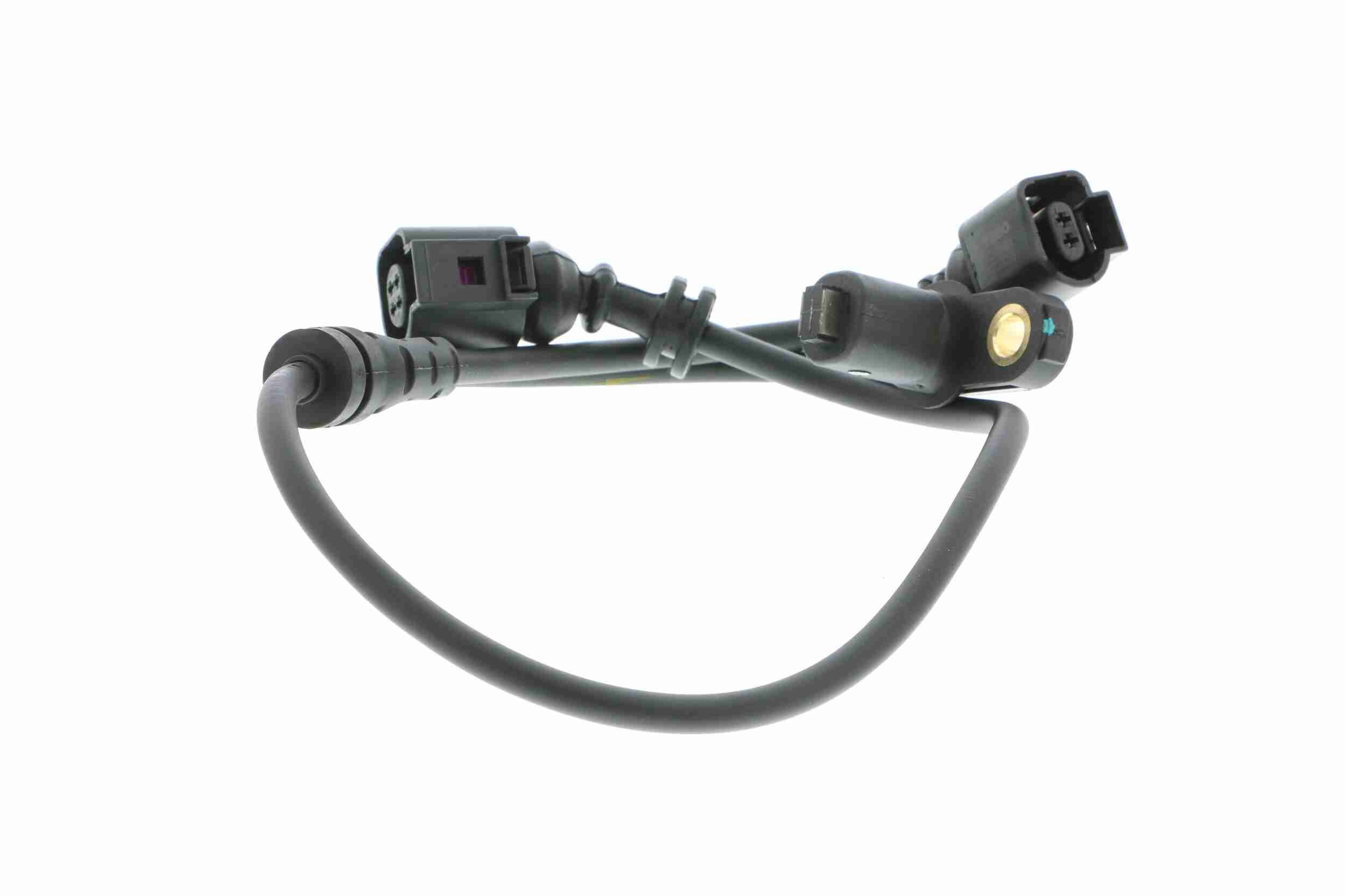 Sensor, wheel speed - V10-72-1076 VEMO
