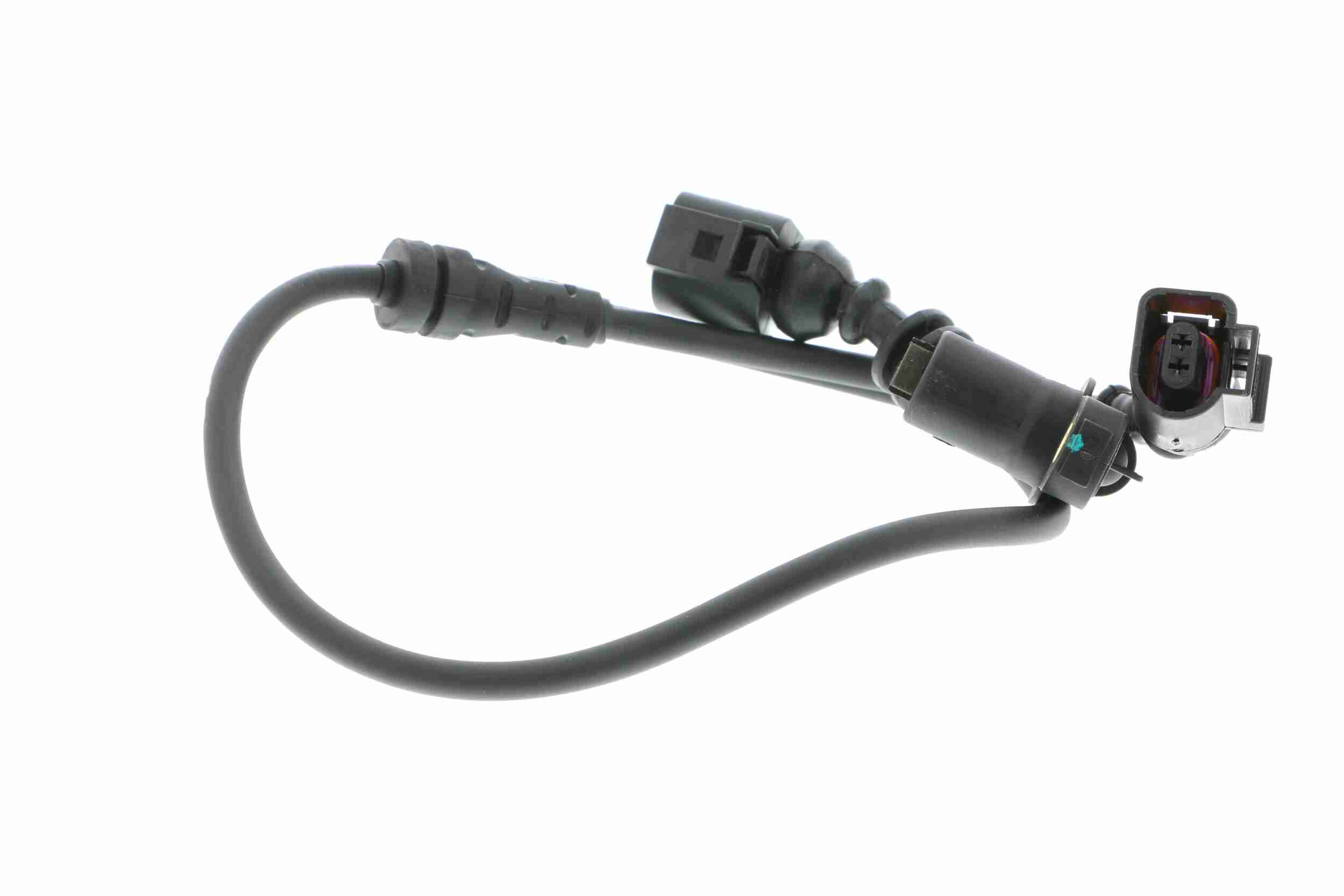Sensor, wheel speed - V10-72-1076 VEMO