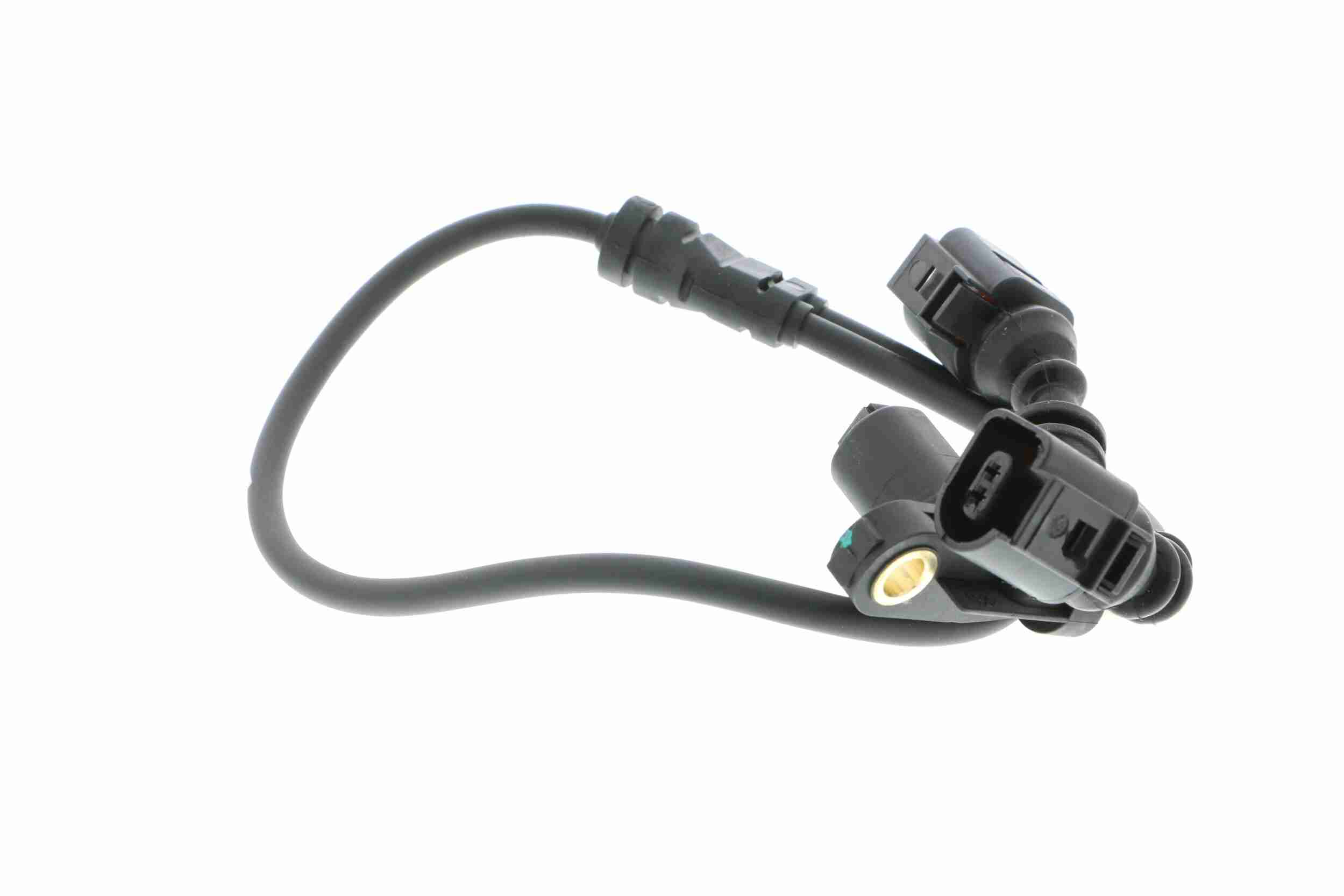 Sensor, wheel speed - V10-72-1076 VEMO