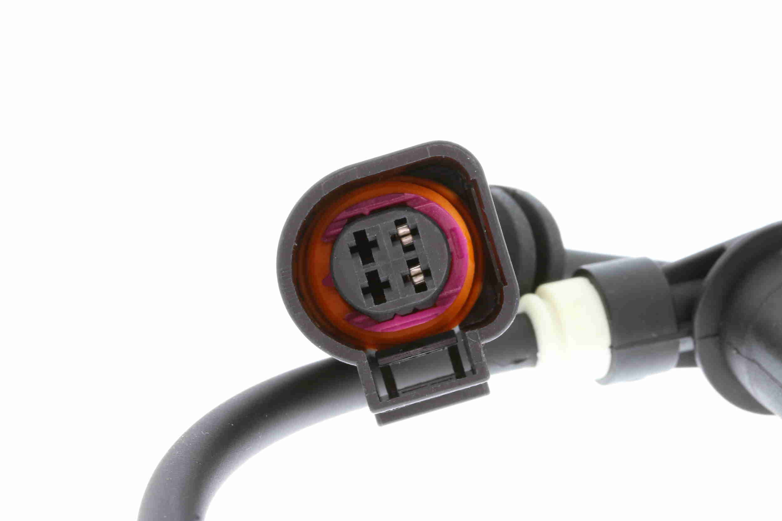 Sensor, wheel speed - V10-72-1078 VEMO