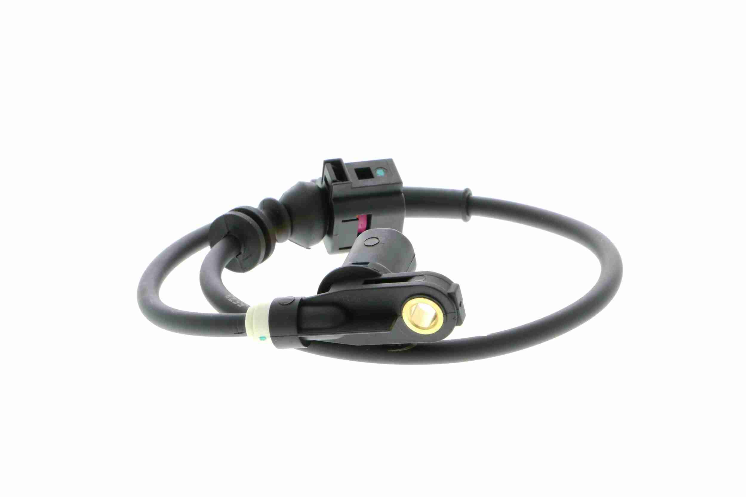 Sensor, wheel speed - V10-72-1078 VEMO