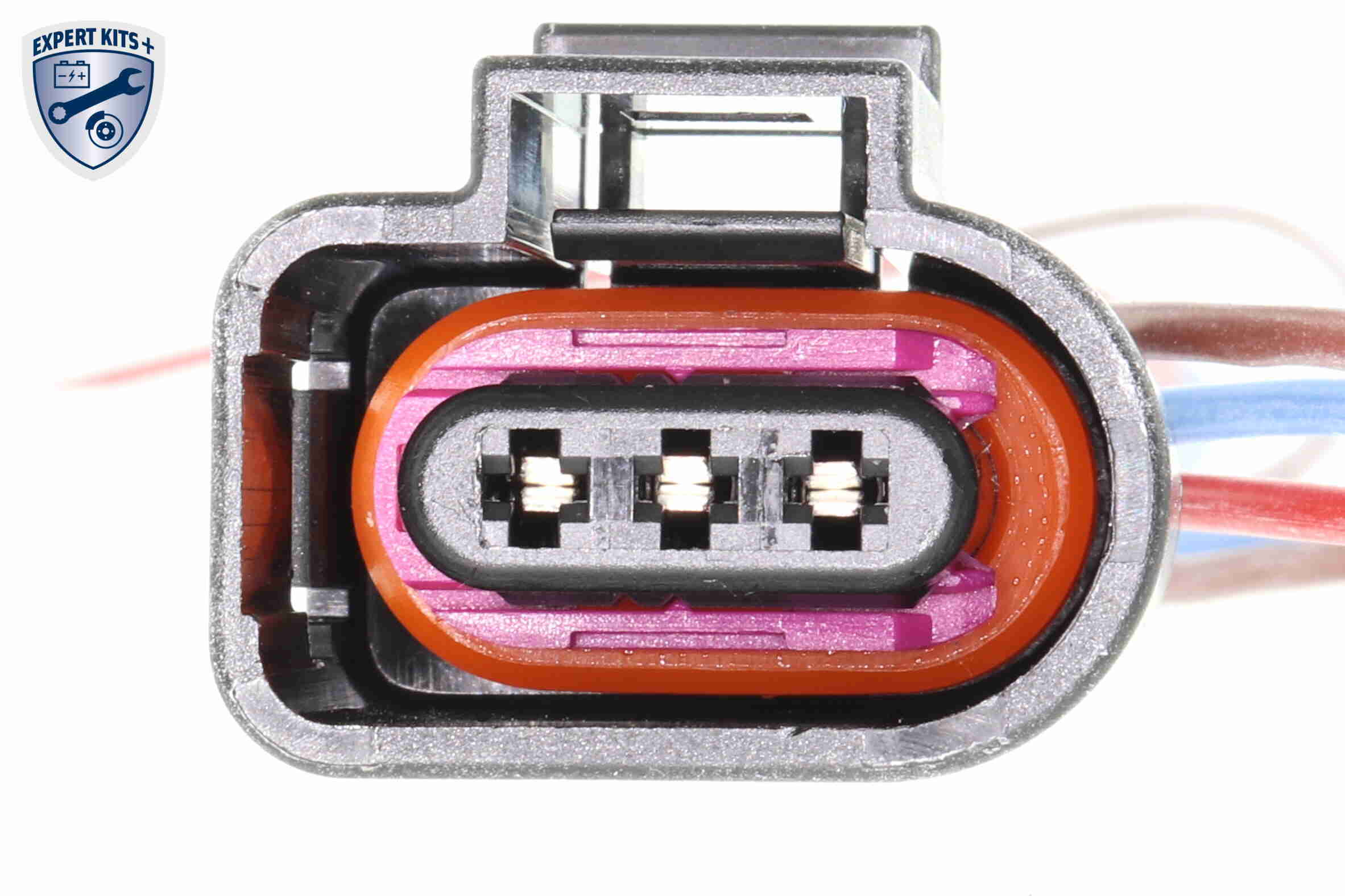 Elektromotor, Fensterheber - V20-05-3022 VEMO