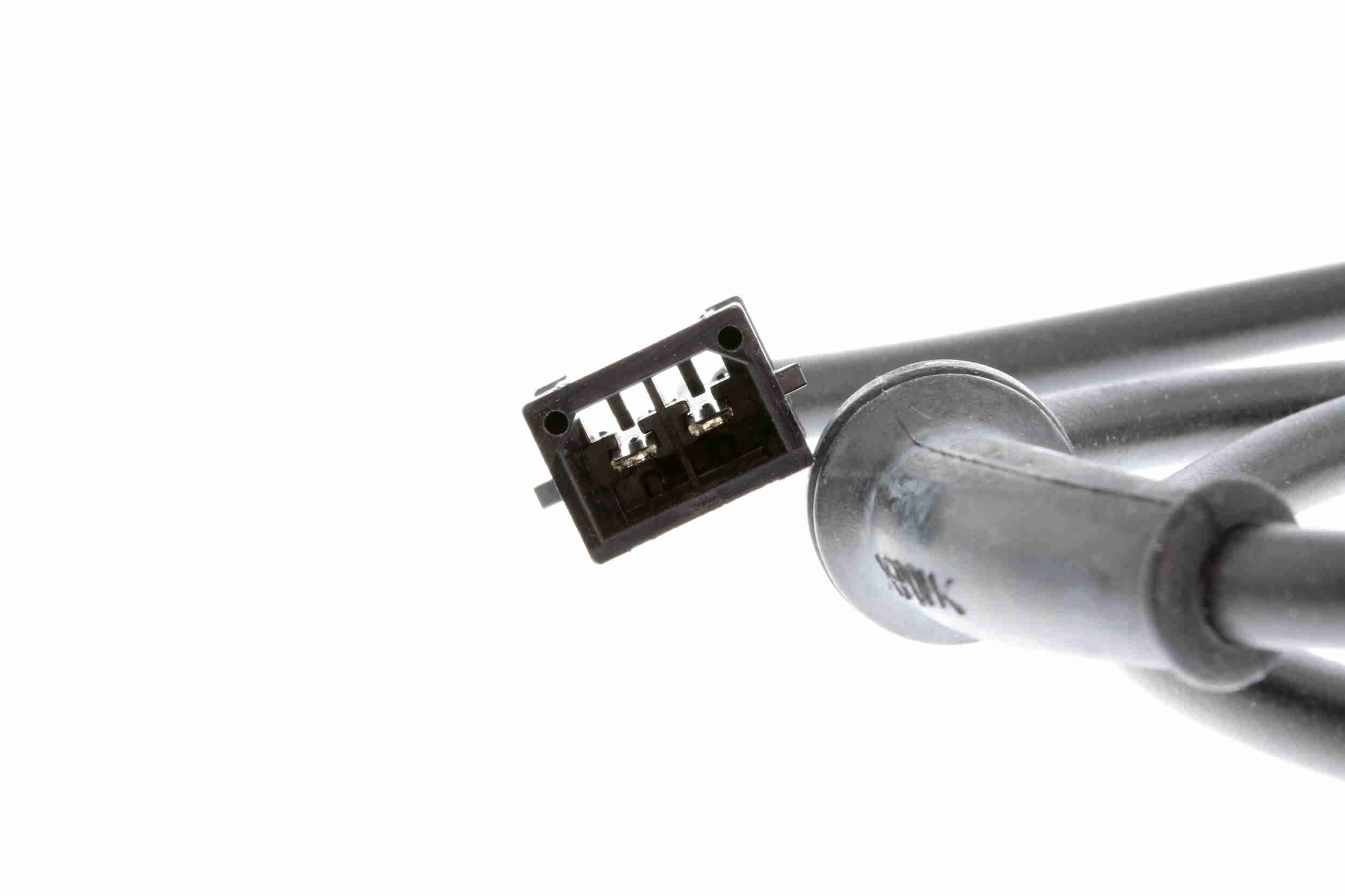 Sensor, wheel speed - V10-72-1081 VEMO