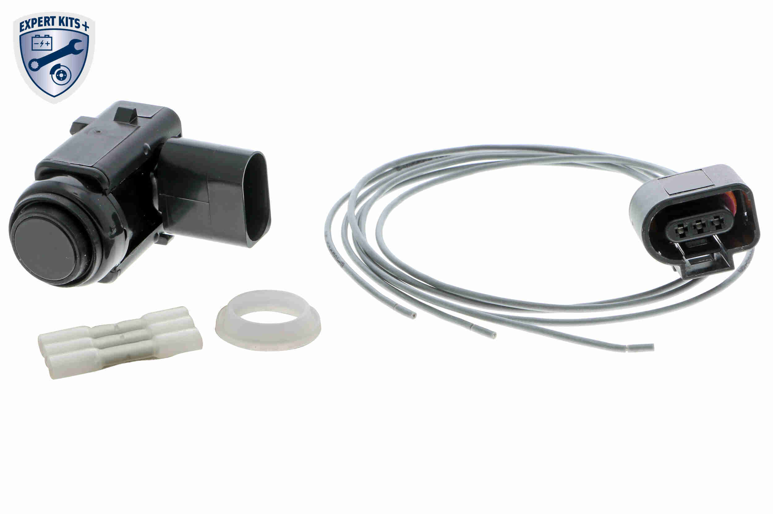 Sensore, Assistenza parcheggio - V10-72-10822 VEMO