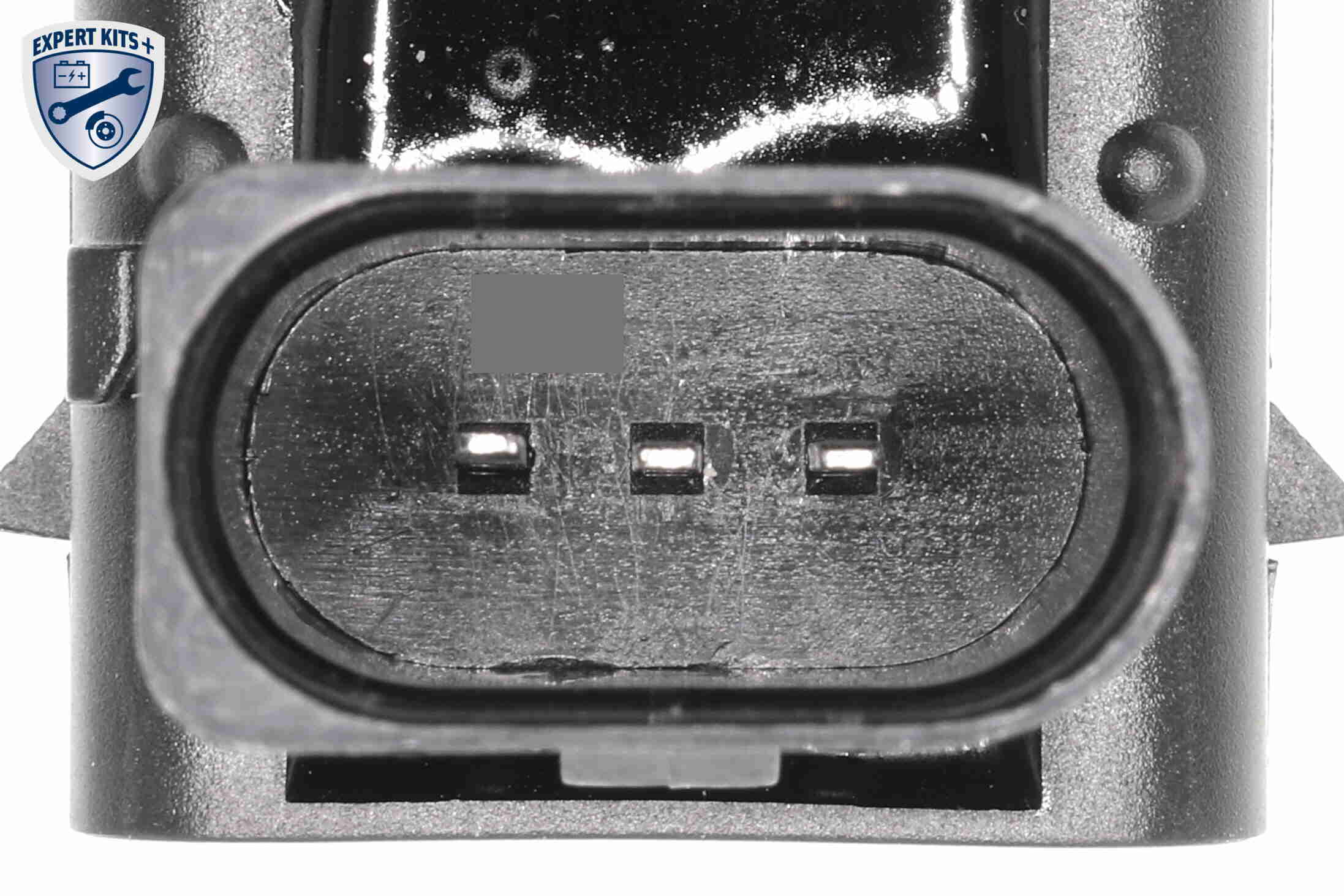 Sensor, Einparkhilfe - V10-72-10822 VEMO