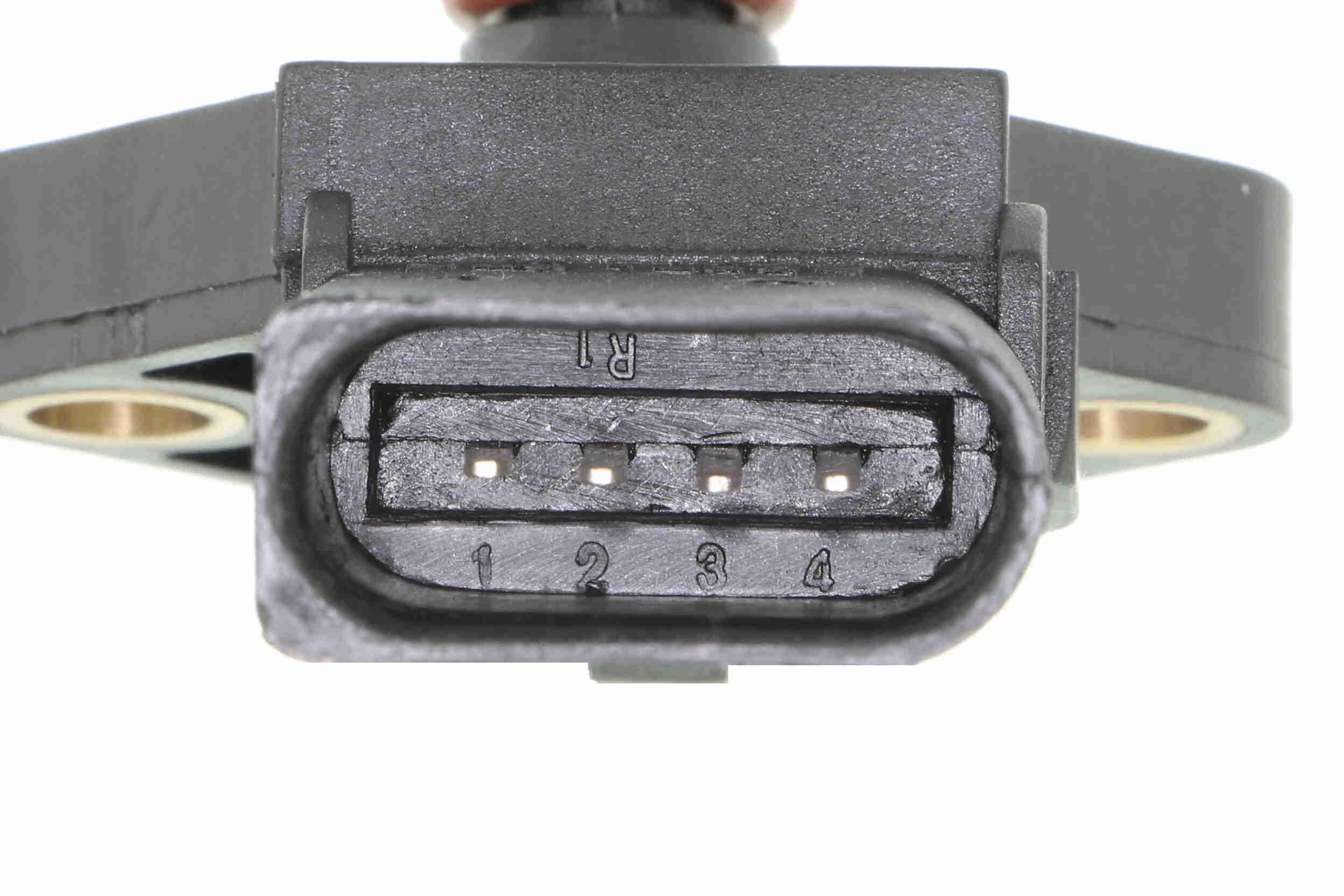 Air Pressure Sensor, height adaptation - V10-72-1107 VEMO