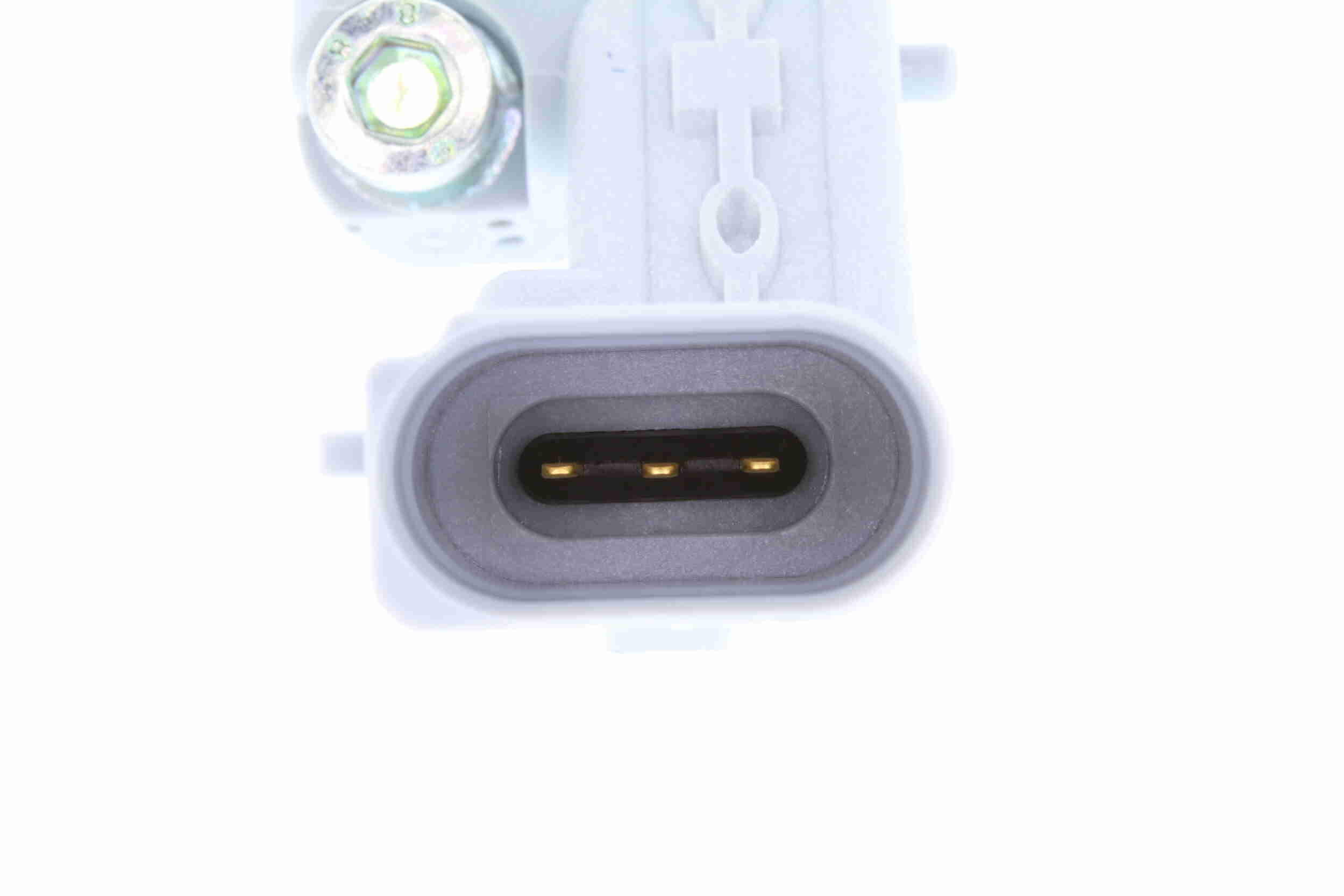 Sensor, crankshaft pulse - V10-72-1109 VEMO
