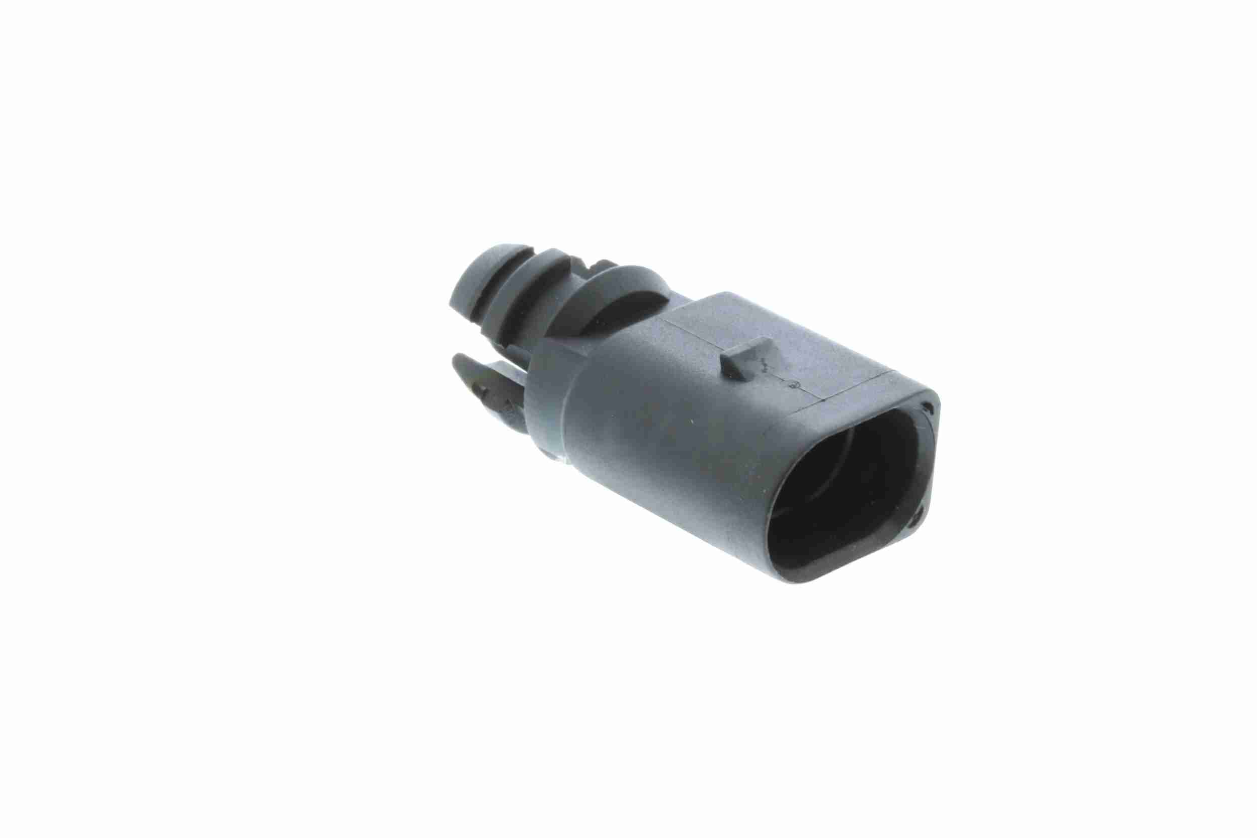 Sensor, exterior temperature - V10-72-1114 VEMO