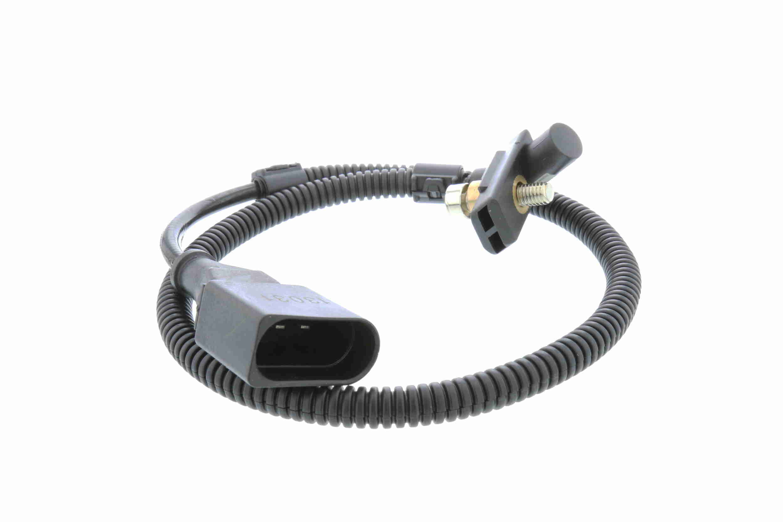 Sensor, crankshaft pulse - V10-72-1125 VEMO