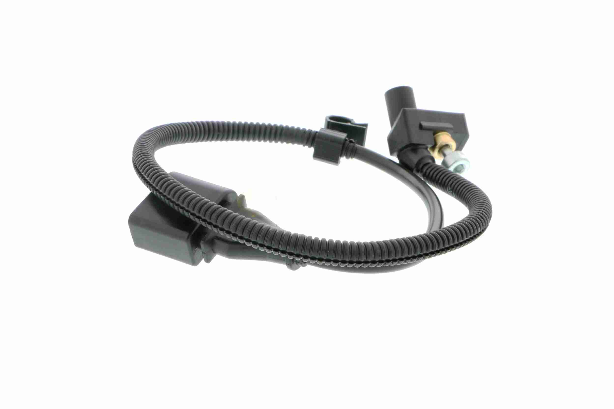 Sensor, crankshaft pulse - V10-72-1126 VEMO