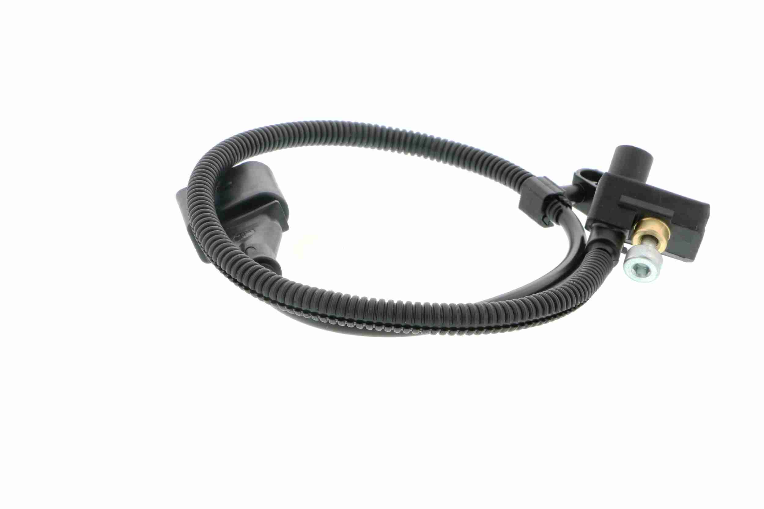 Sensor, crankshaft pulse - V10-72-1126 VEMO