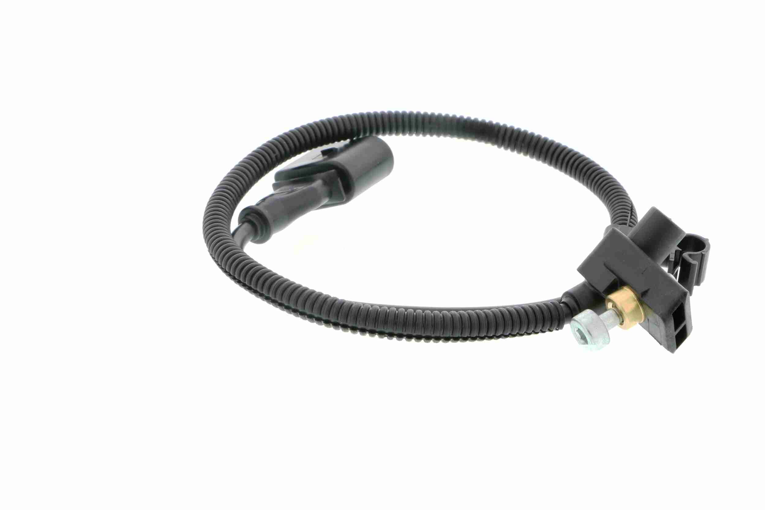 Sensor, crankshaft pulse - V10-72-1126 VEMO