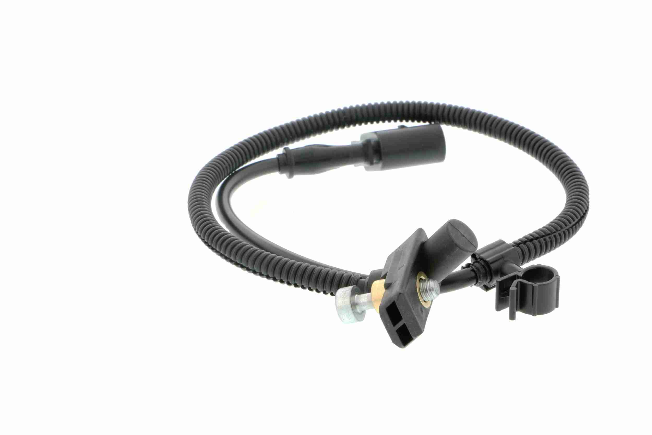 Sensor, crankshaft pulse - V10-72-1126 VEMO
