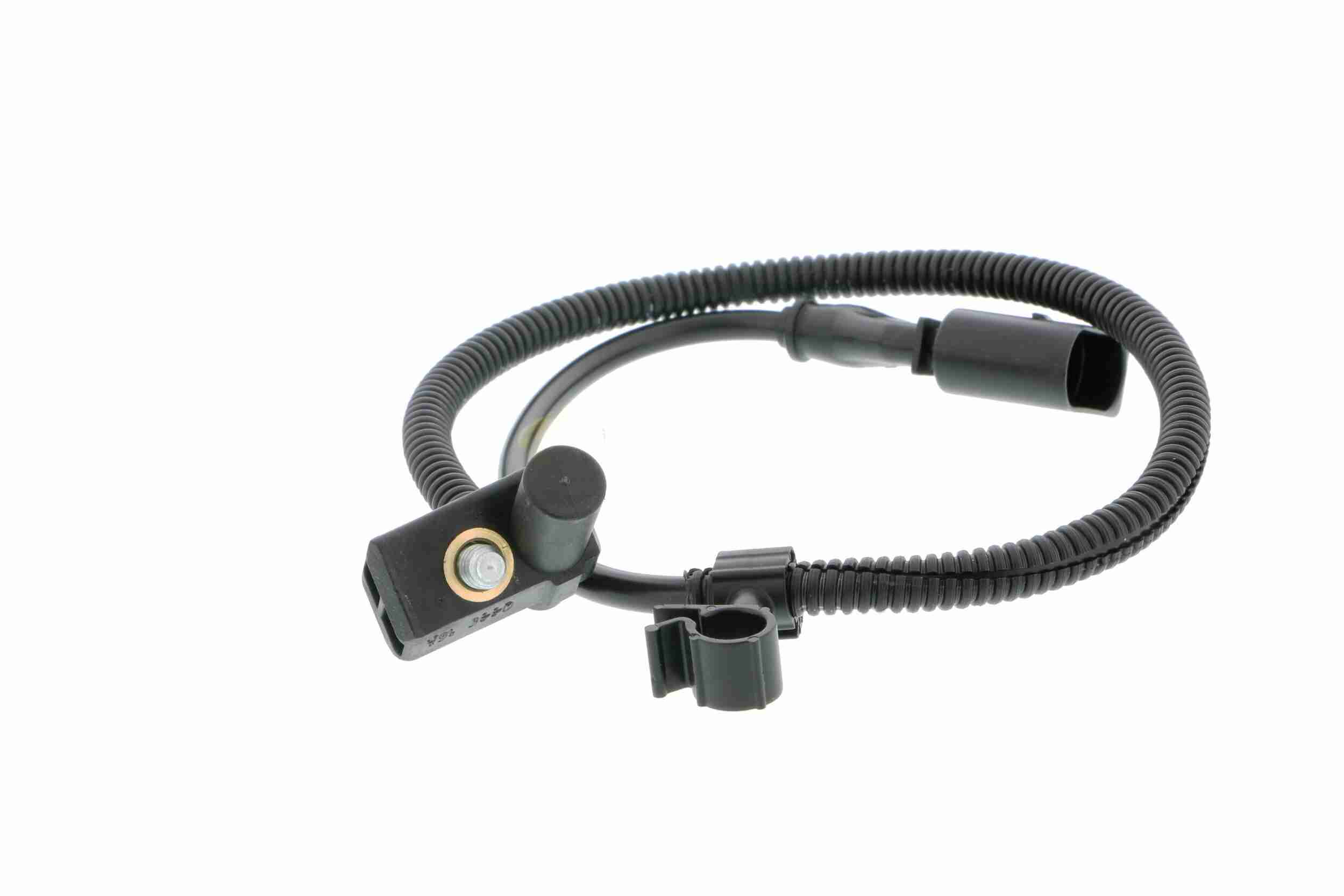 Sensor, crankshaft pulse - V10-72-1126 VEMO