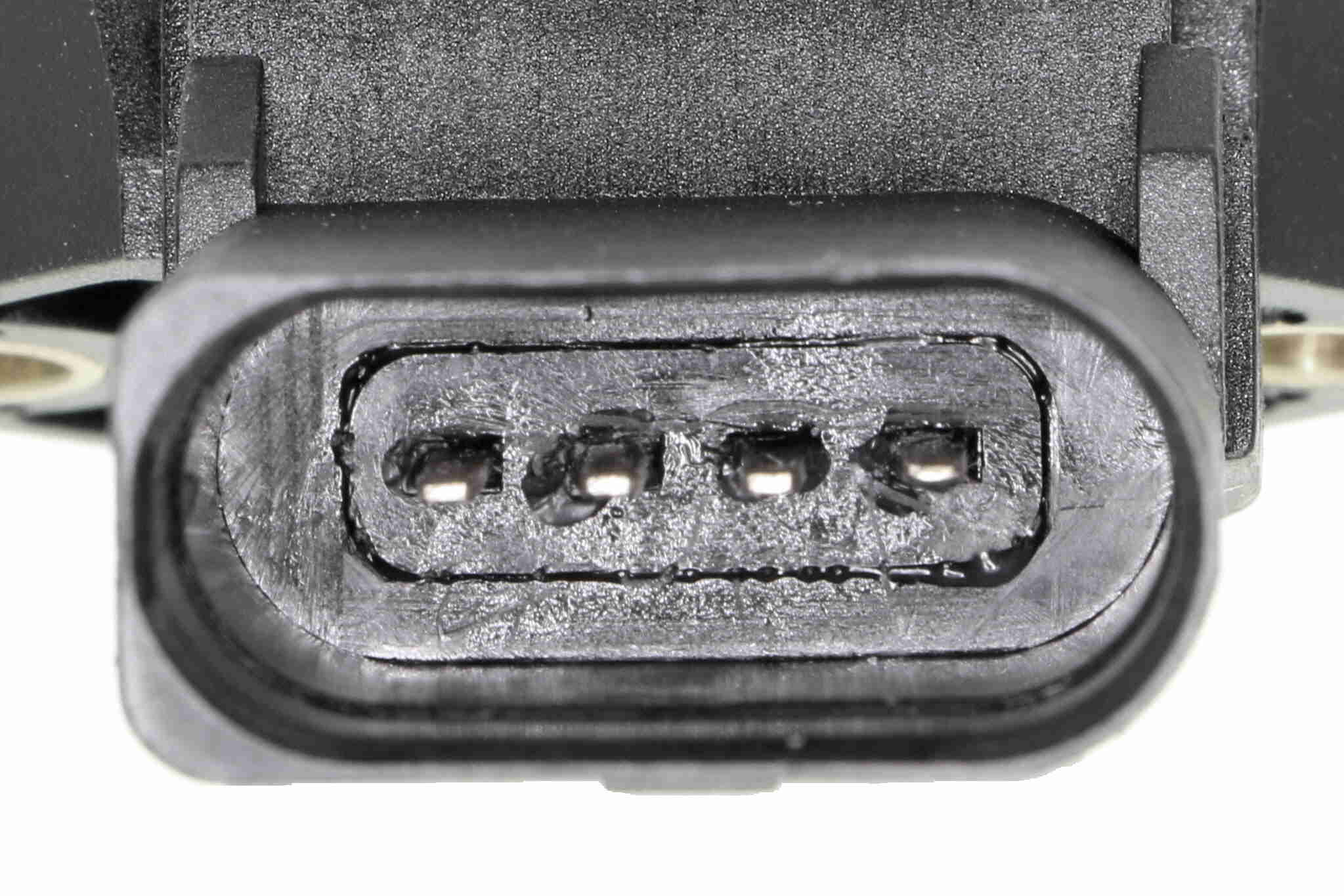 Sensor, wheel speed - V10-72-1086 VEMO