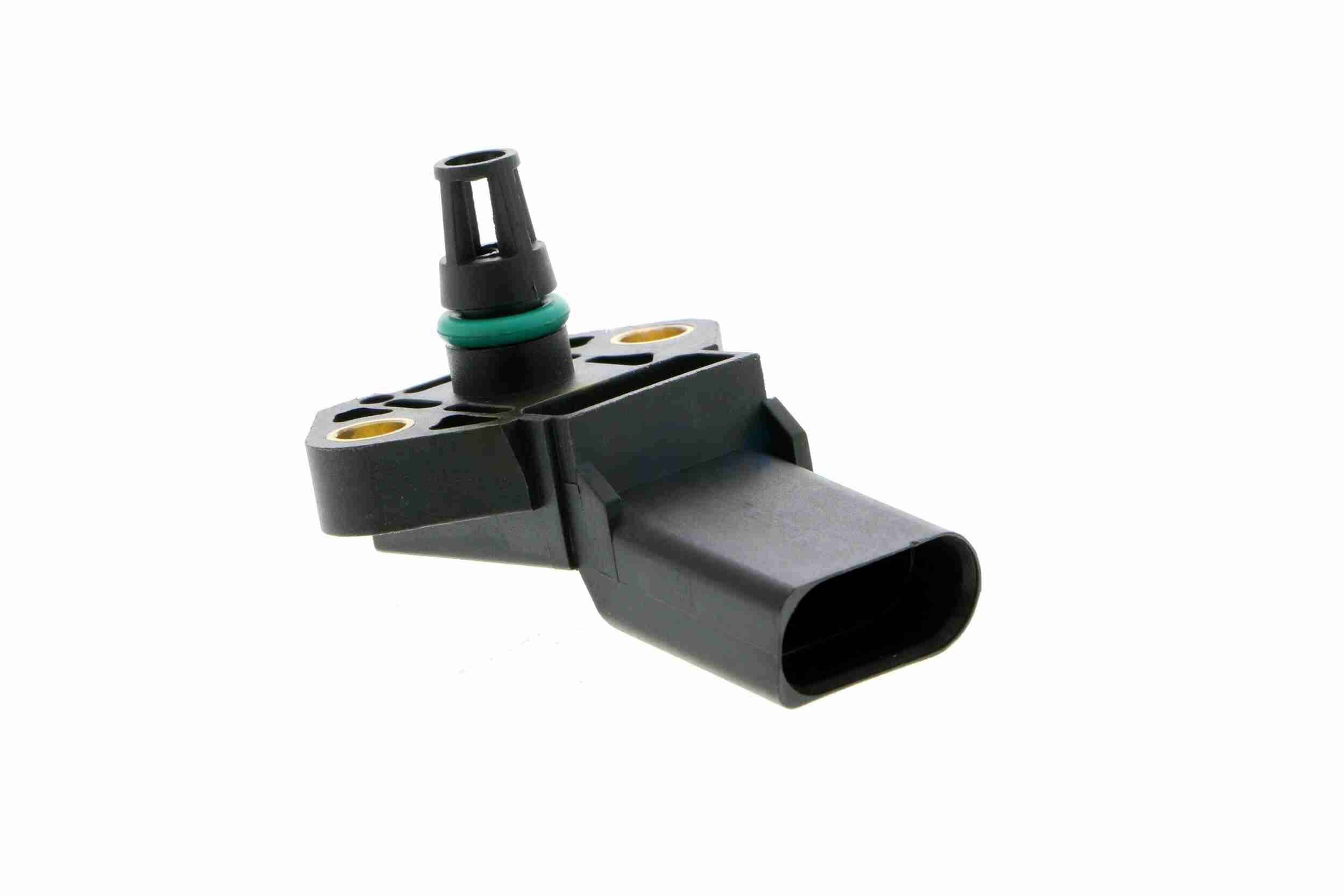 Sensor, wheel speed - V10-72-1086 VEMO