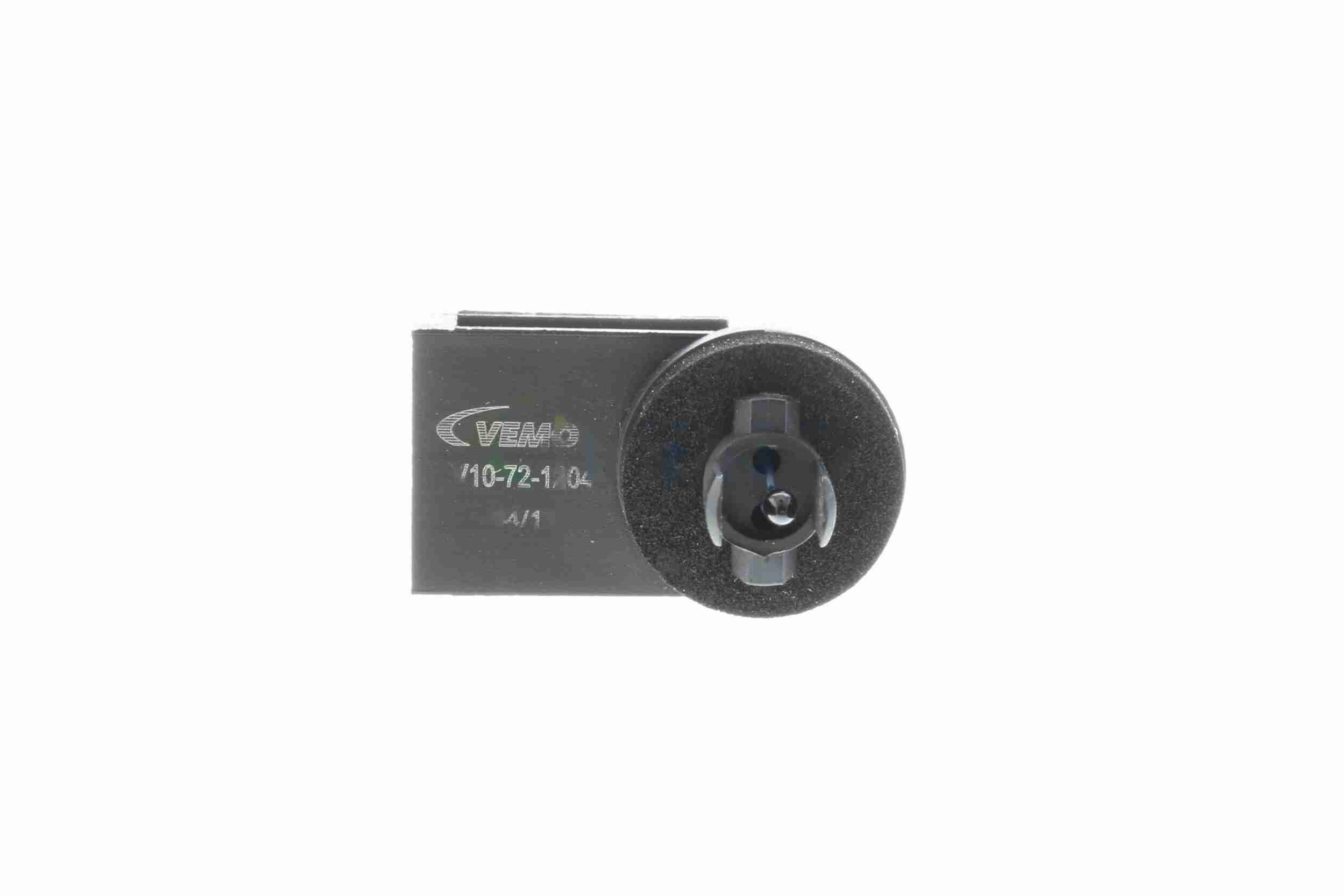 Sender Unit, interior temperature - V10-72-1204 VEMO