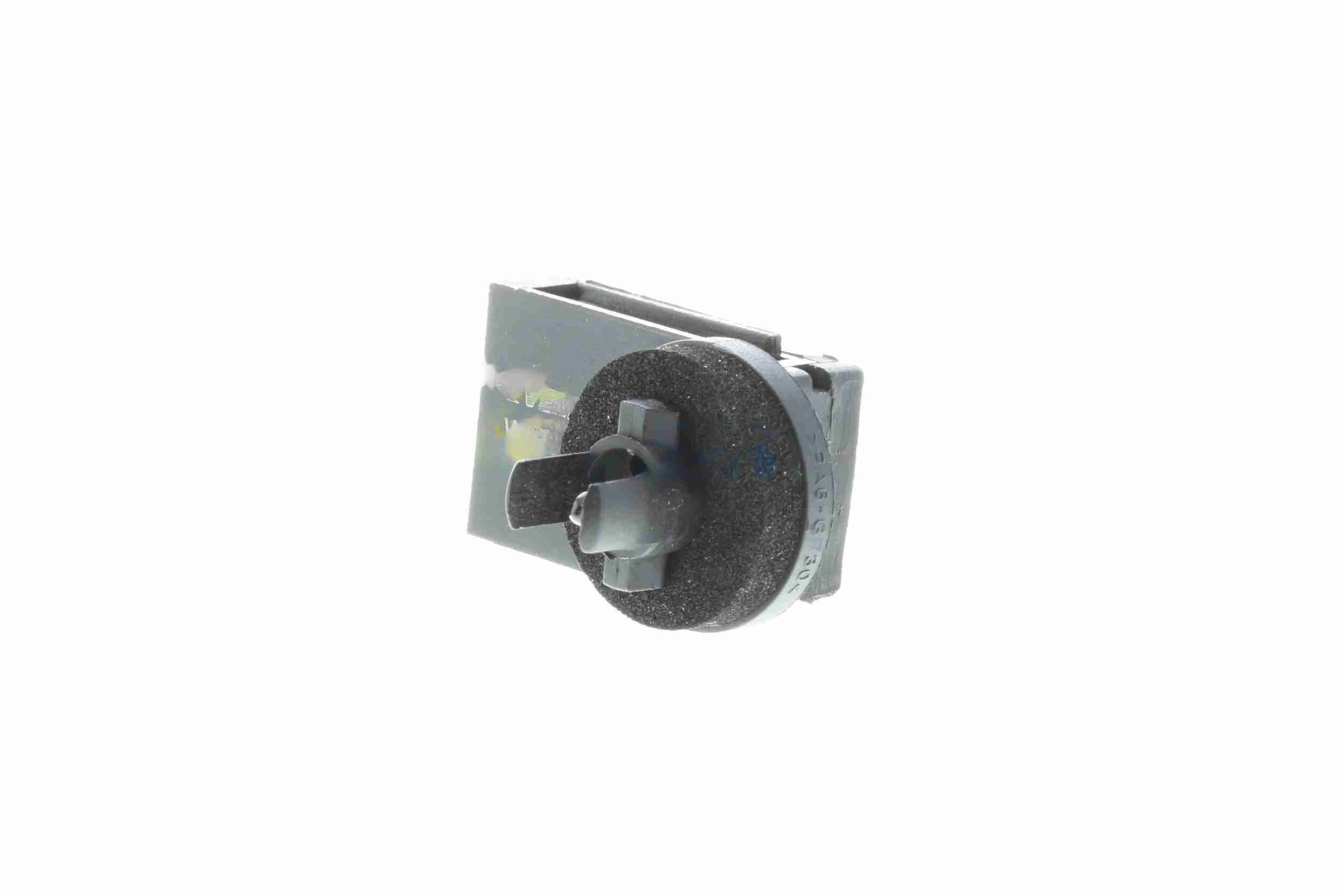 Sender Unit, interior temperature - V10-72-1204 VEMO