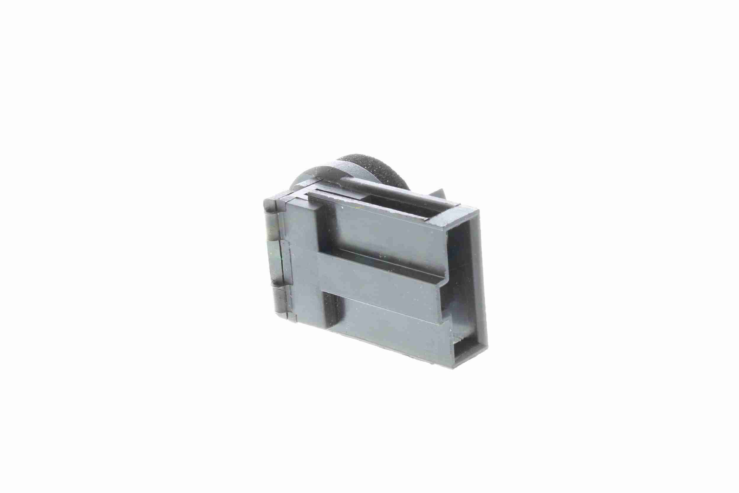 Sender Unit, interior temperature - V10-72-1204 VEMO
