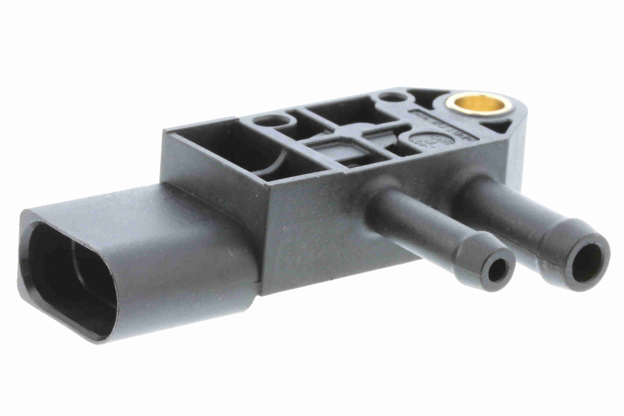 Датчик, давление выхлопных газов - V10-72-1207 VEMO