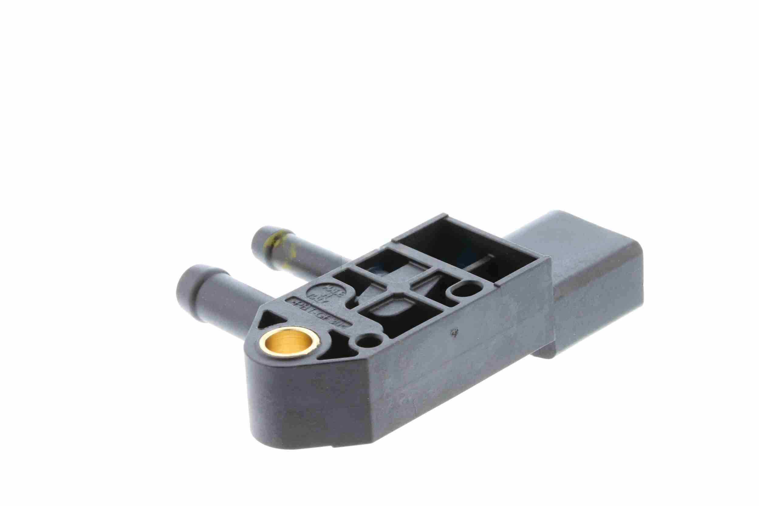 Датчик, давление выхлопных газов - V10-72-1207 VEMO