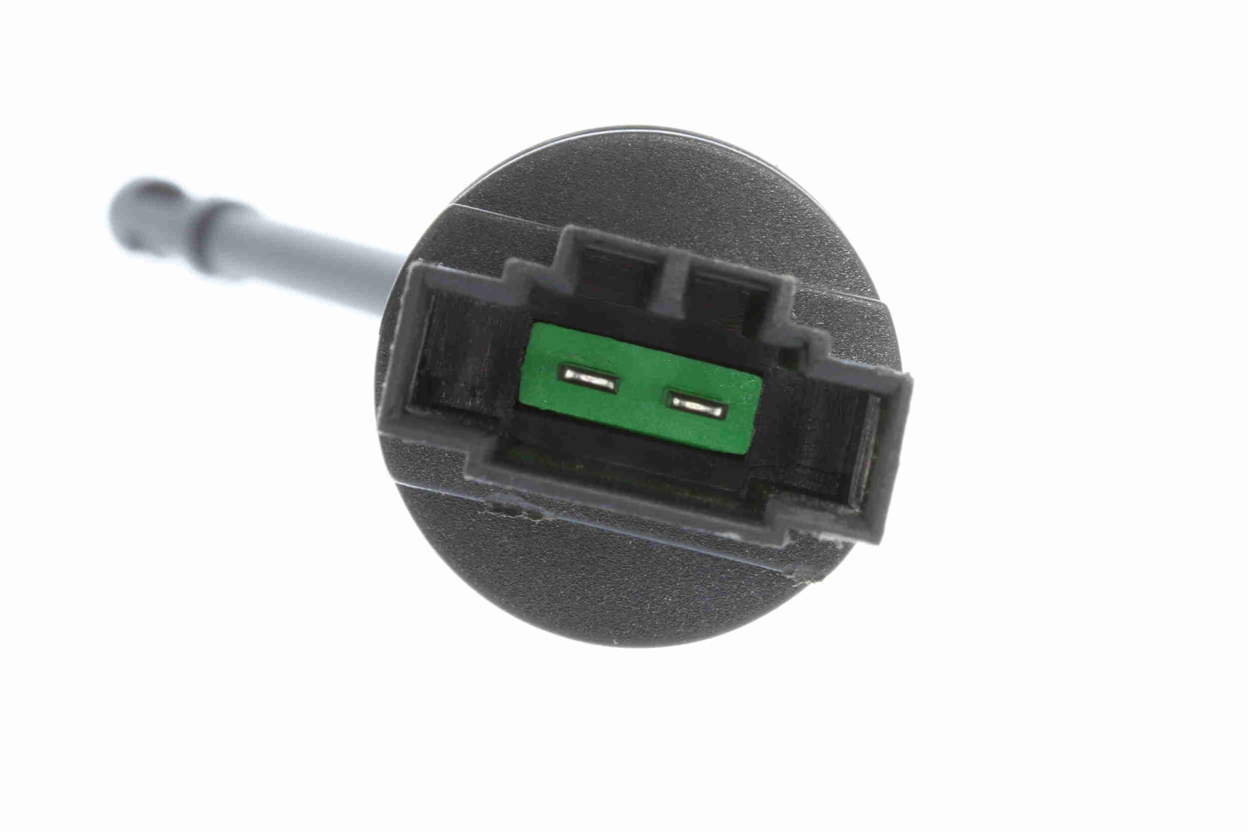 Sender Unit, interior temperature - V10-72-1213 VEMO